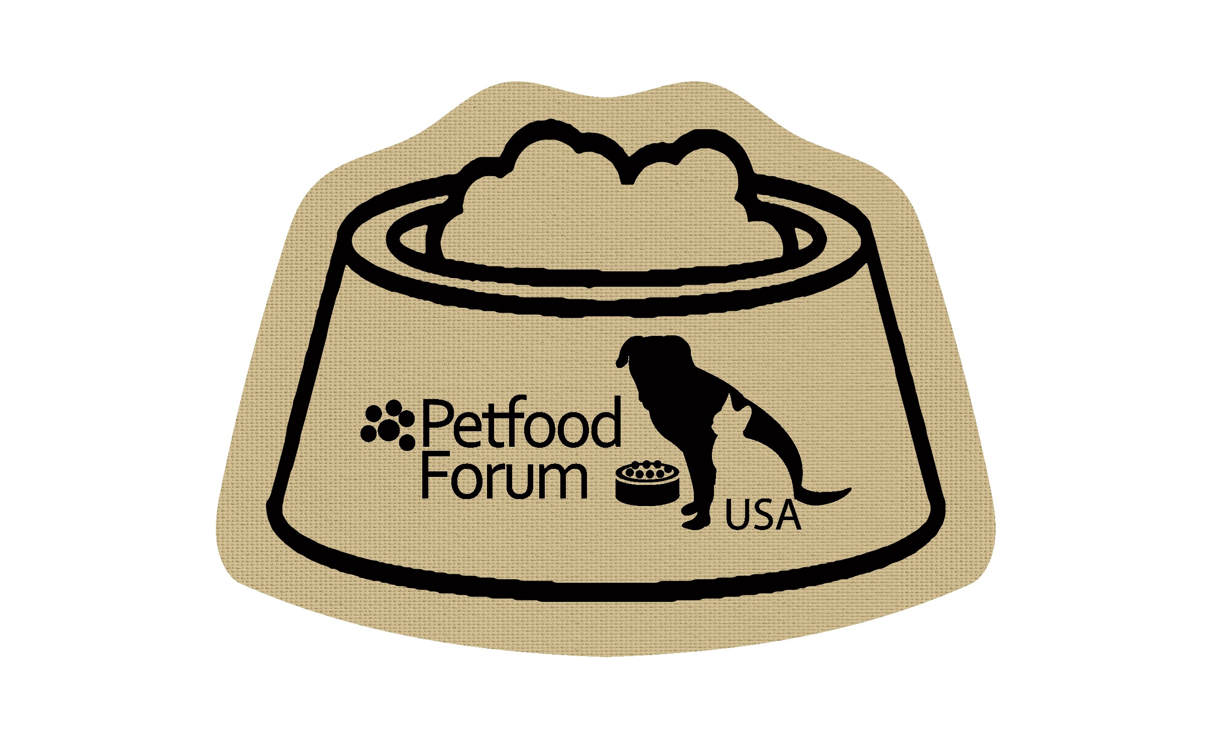 Picture of 5" Standard Rubber Pet Dish Jar Opener