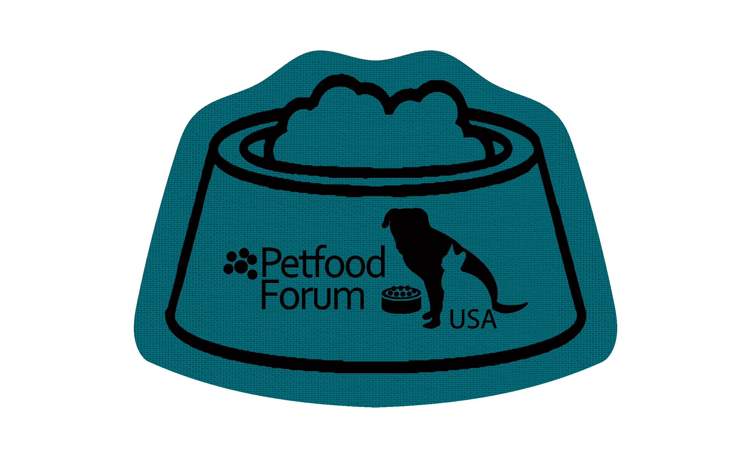 Picture of 5" Standard Rubber Pet Dish Jar Opener