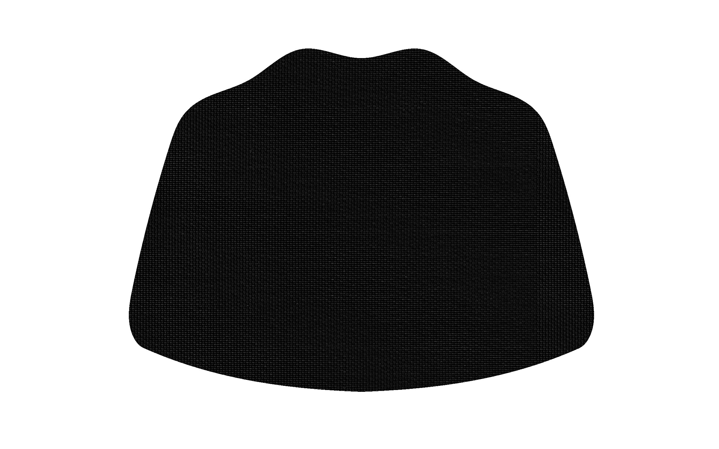 Picture of 5" Standard Rubber Pet Dish Jar Opener