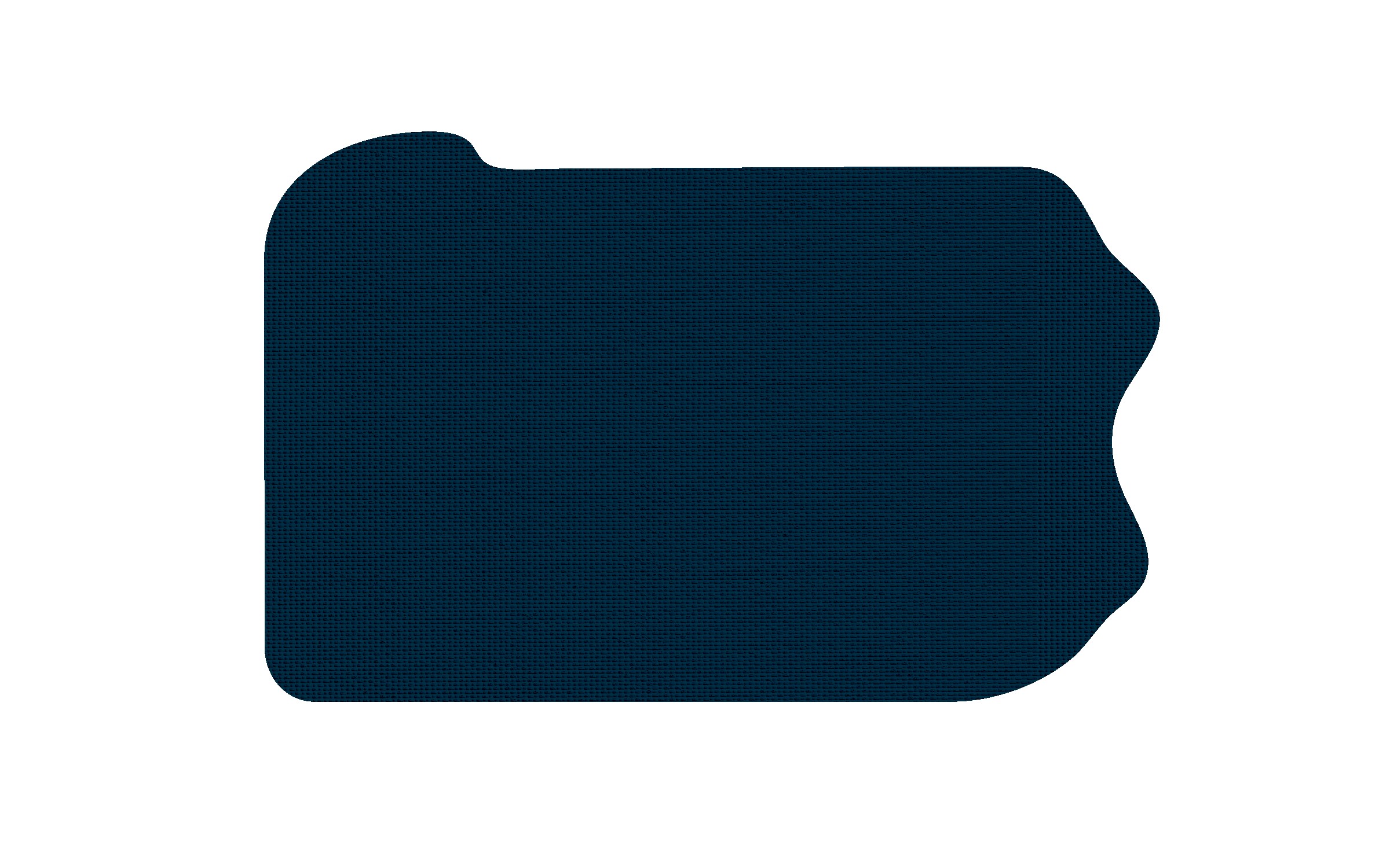 Picture of 5" Standard Rubber Pennsylvania Jar Opener