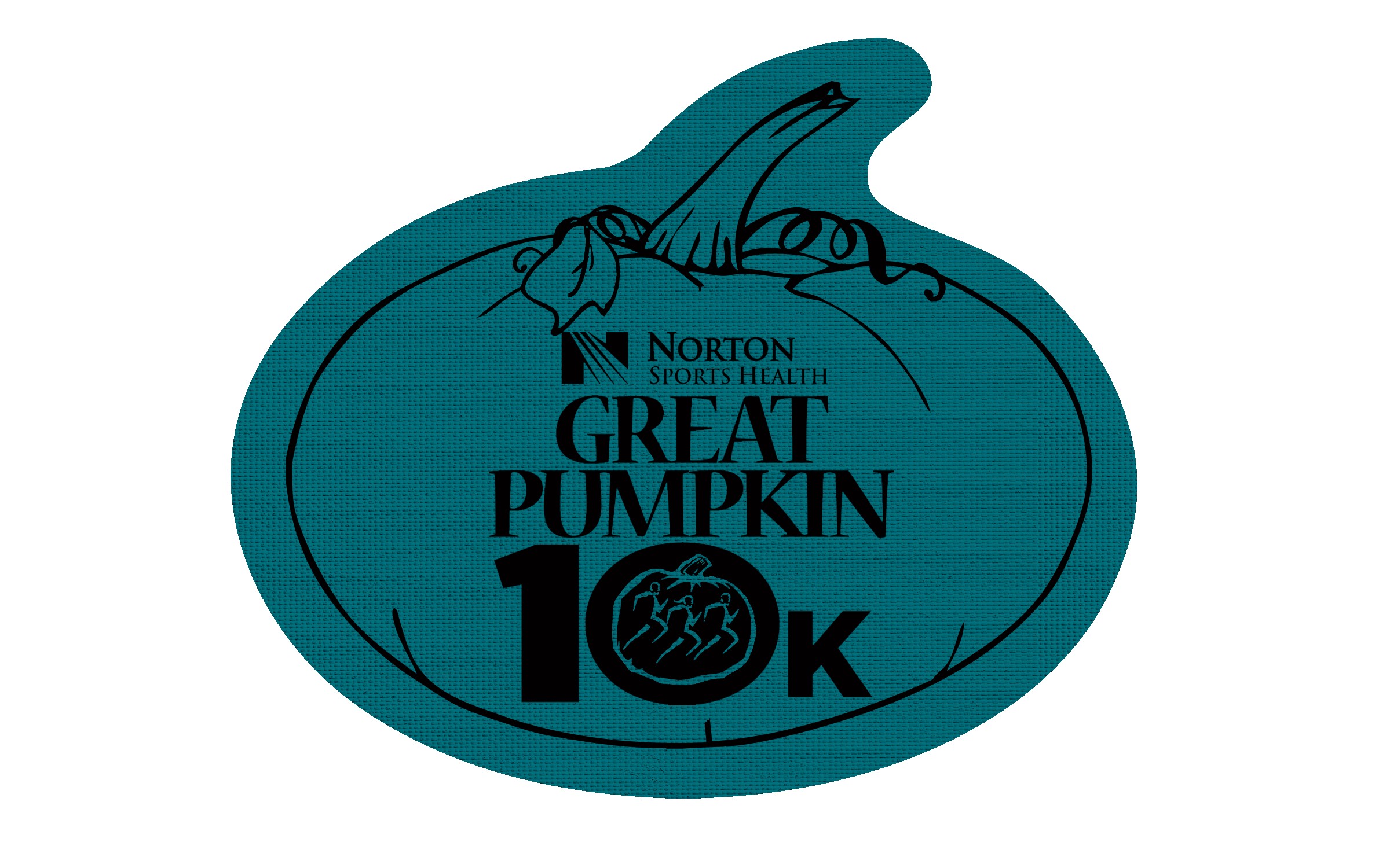 Picture of 5" Standard Rubber Pumpkin Jar Opener