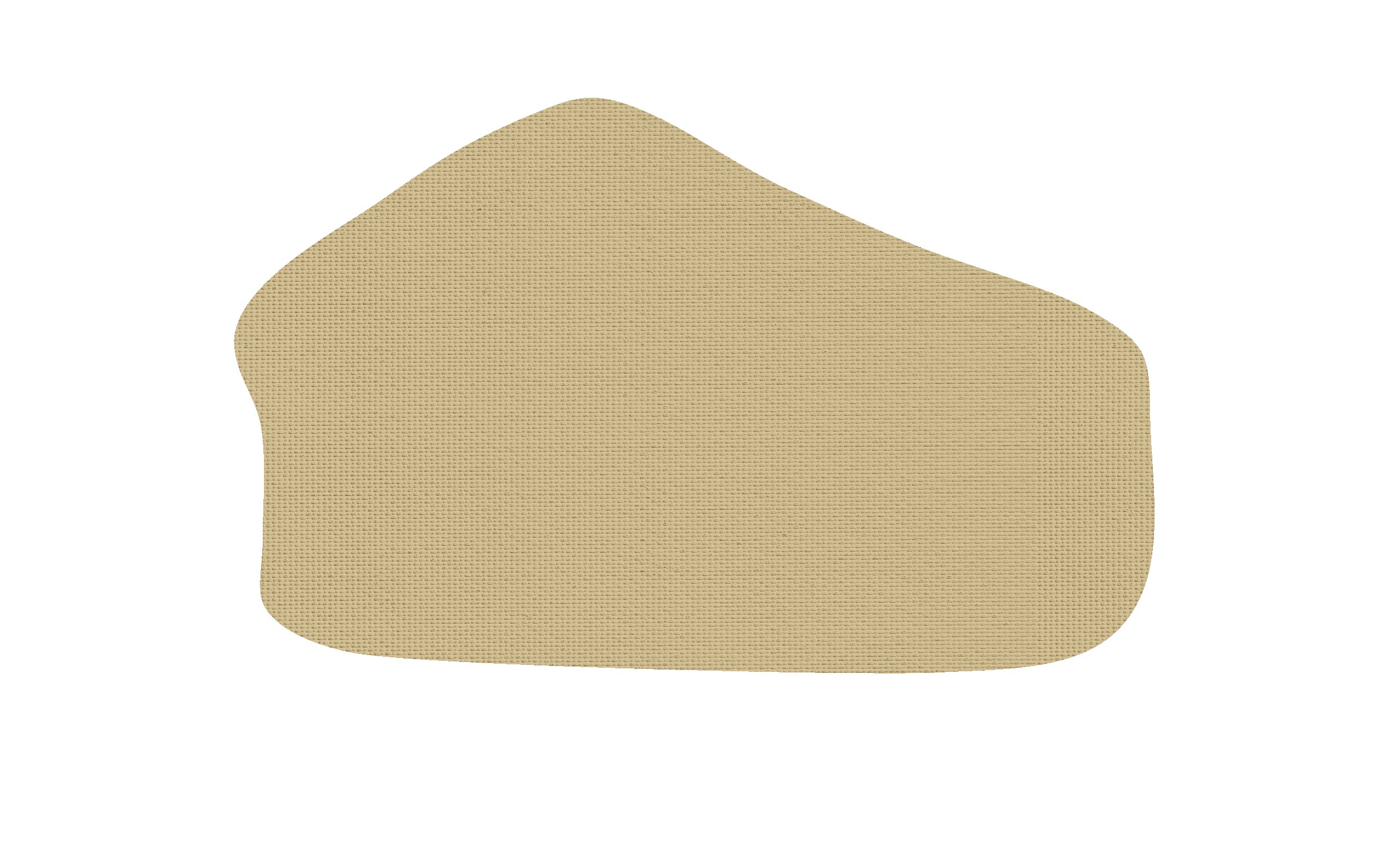 Picture of 5" Standard Rubber Pizza/Pie Jar Opener