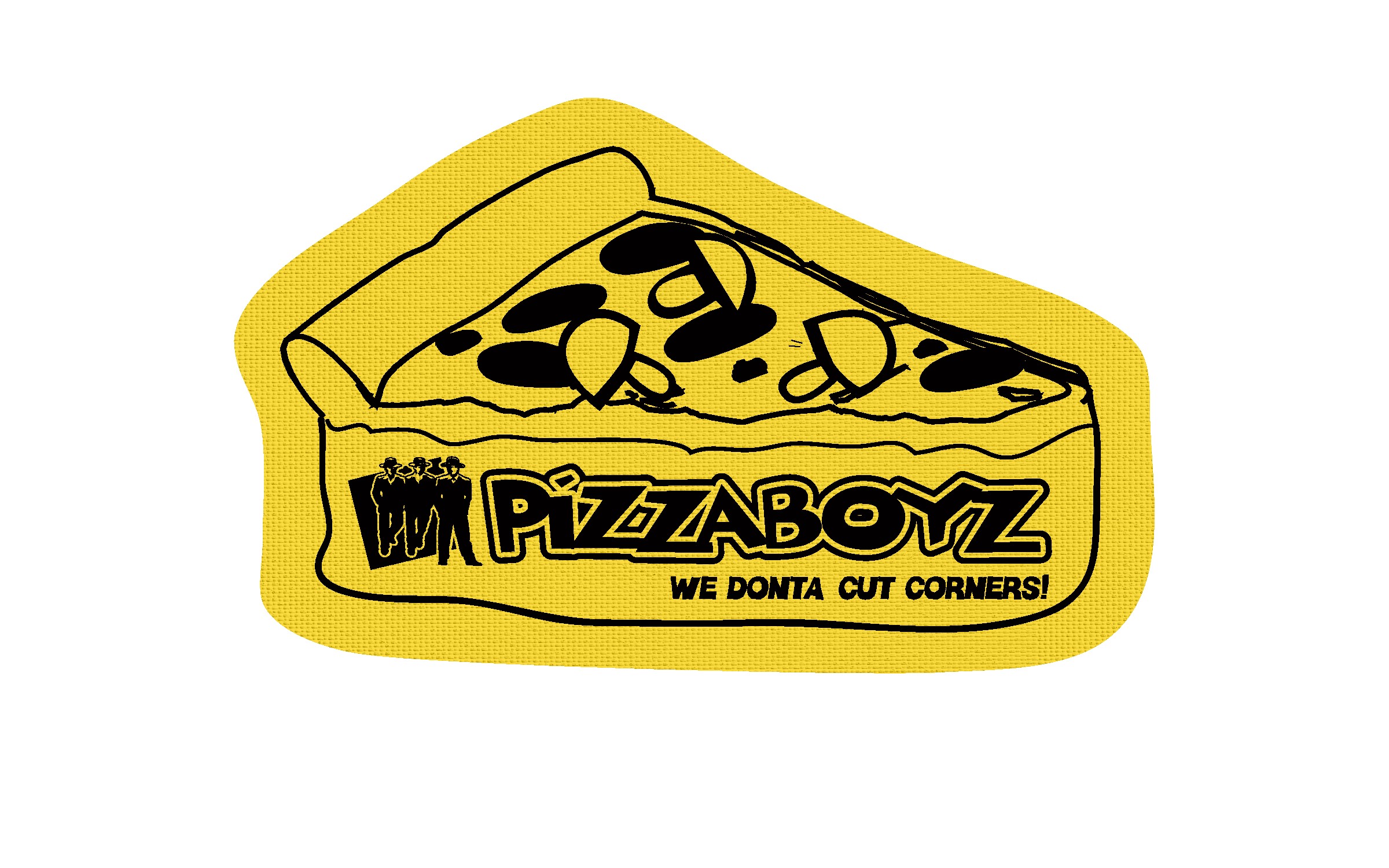 Picture of 5" Standard Rubber Pizza/Pie Jar Opener