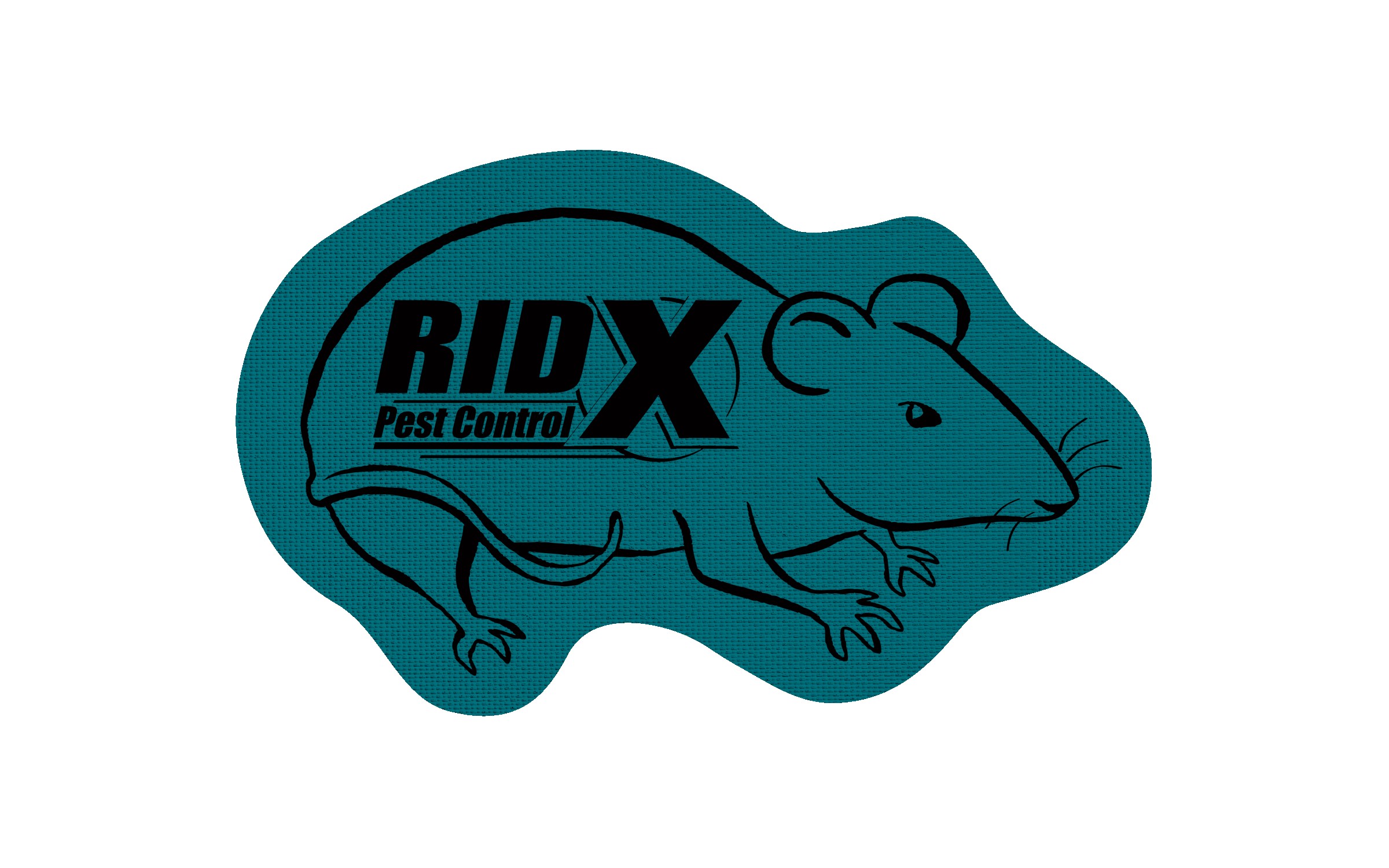 Picture of 5" Standard Rubber Rat/Mouse Jar Opener