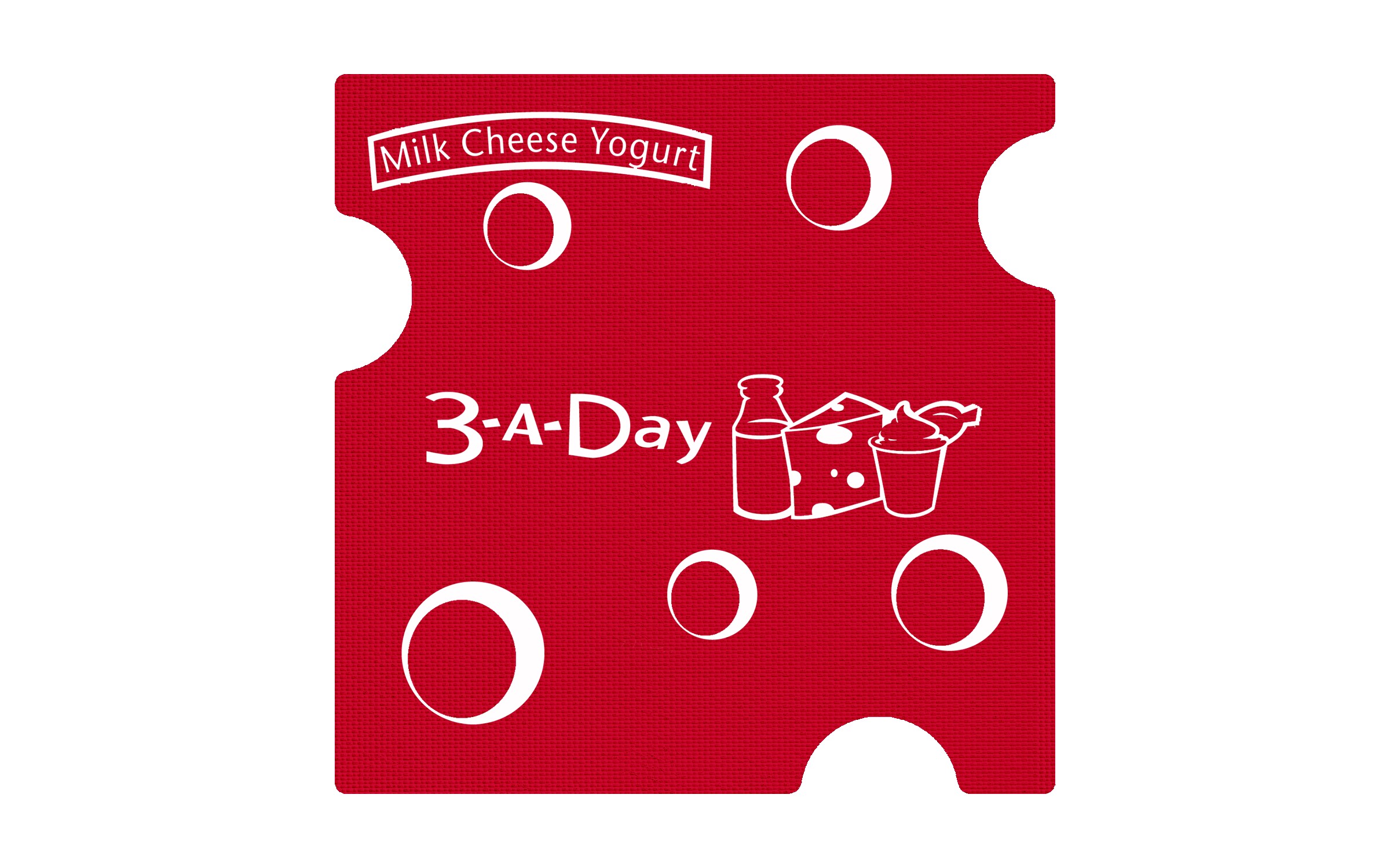 Picture of 5" Standard Rubber Swiss Cheese Jar Opener