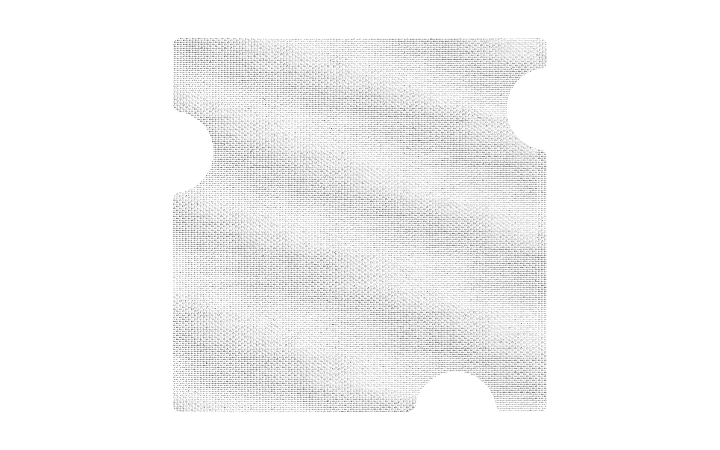 Picture of 5" Standard Rubber Swiss Cheese Jar Opener