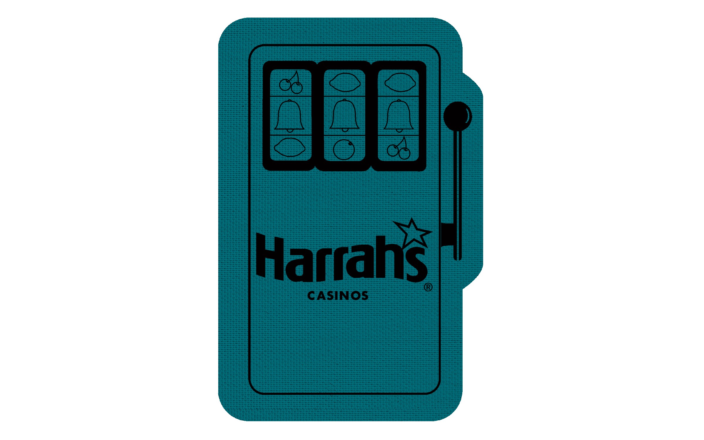 Picture of 5" Standard Rubber Slot Machine Jar Opener