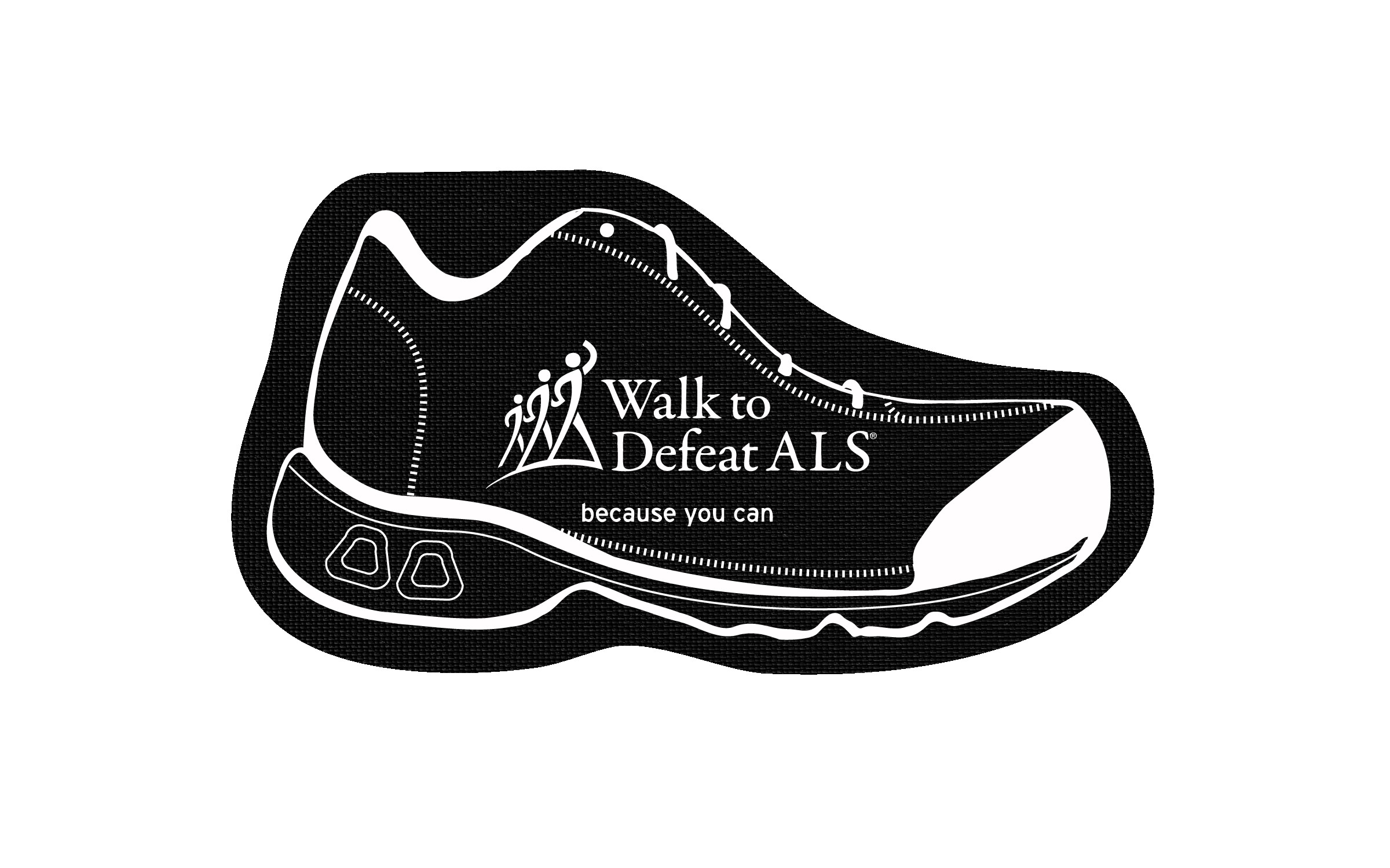 Picture of 5" Standard Rubber Sneaker Jar Opener
