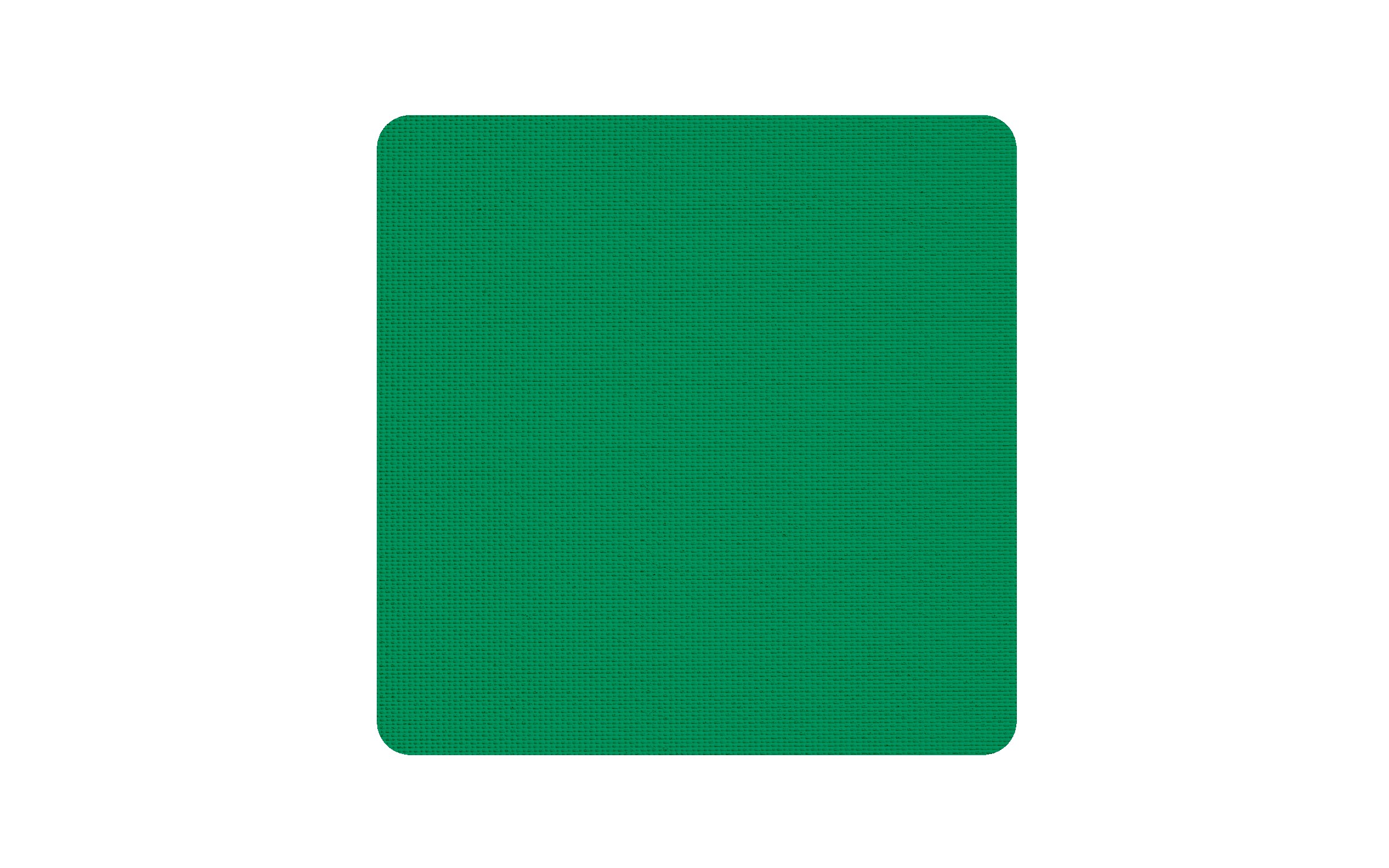 Picture of 5" Standard Rubber Square Computer Jar Opener