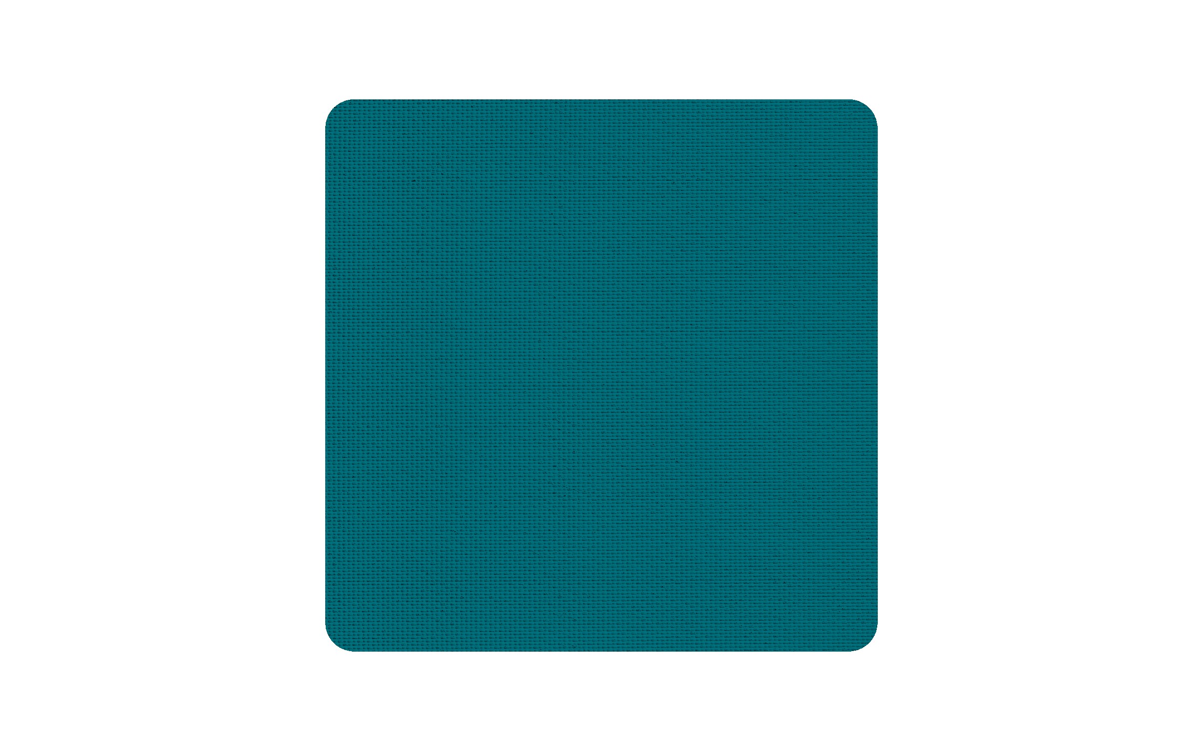 Picture of 5" Standard Rubber Square Computer Jar Opener