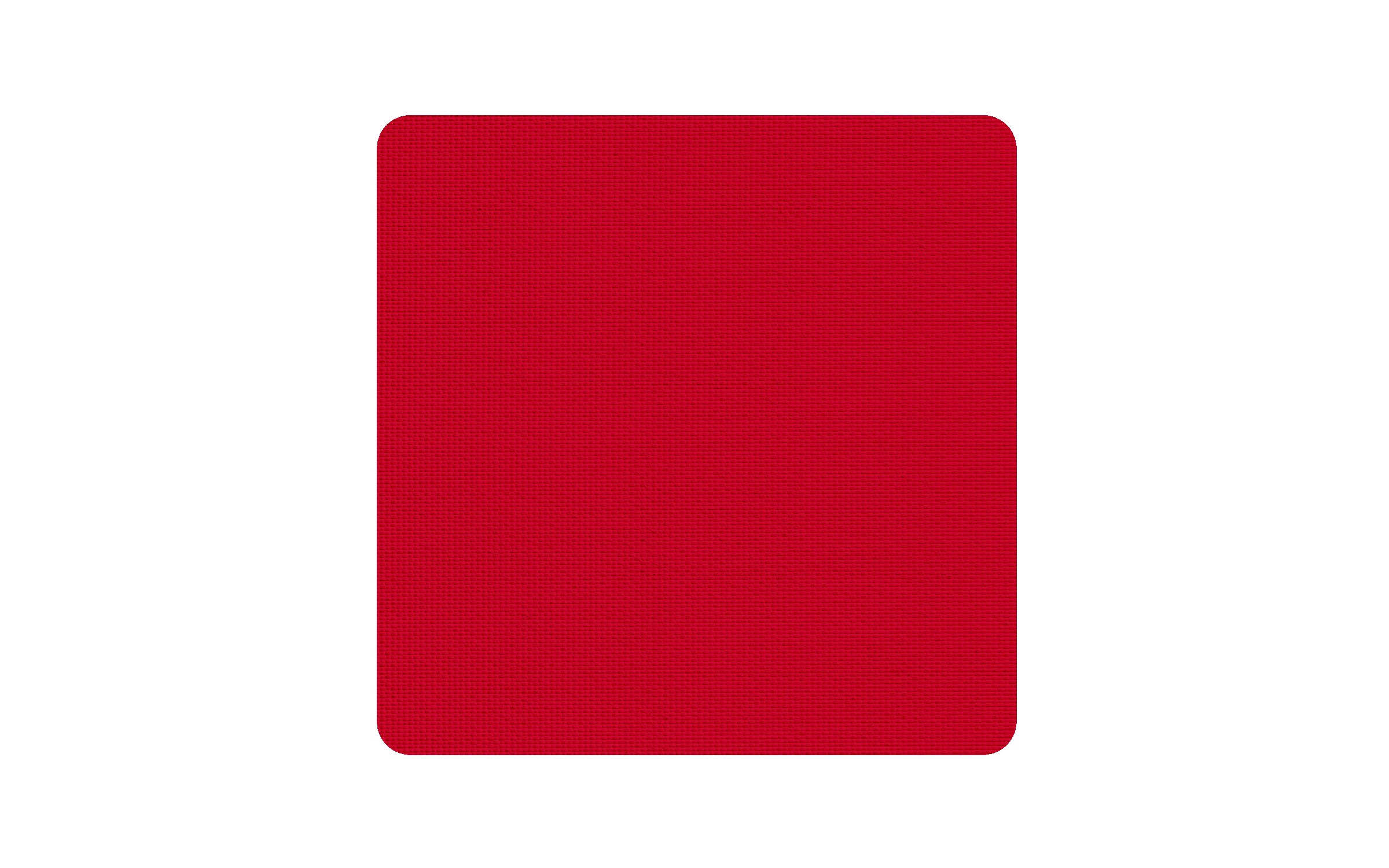 Picture of 5" Standard Rubber Square Computer Jar Opener