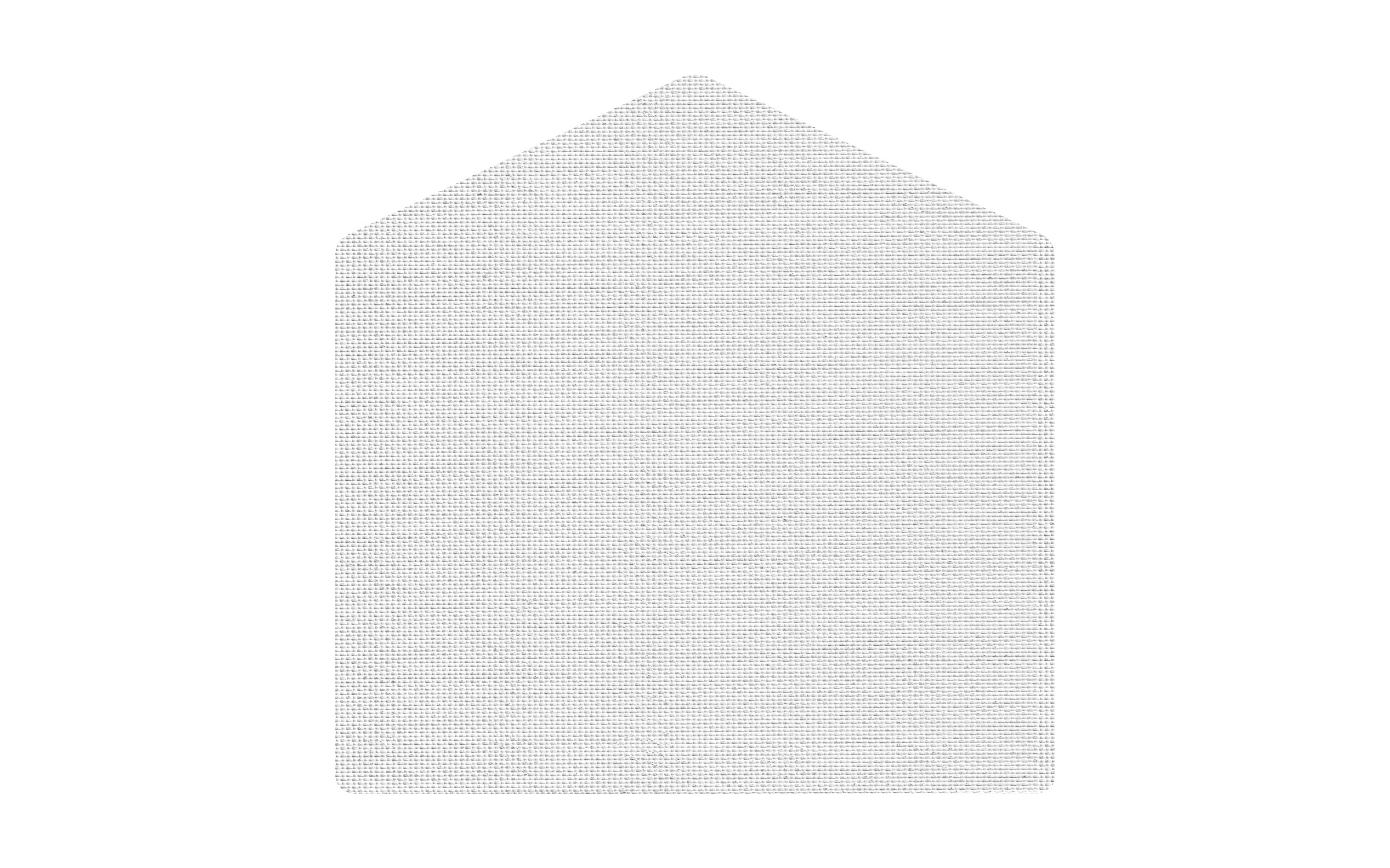Picture of 5" Standard Rubber Tissue Box Jar Opener