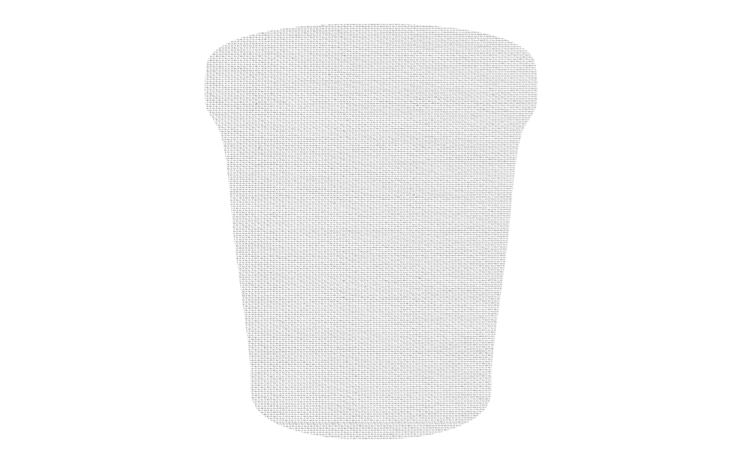 Picture of 5" Standard Rubber Trash Can Jar Opener