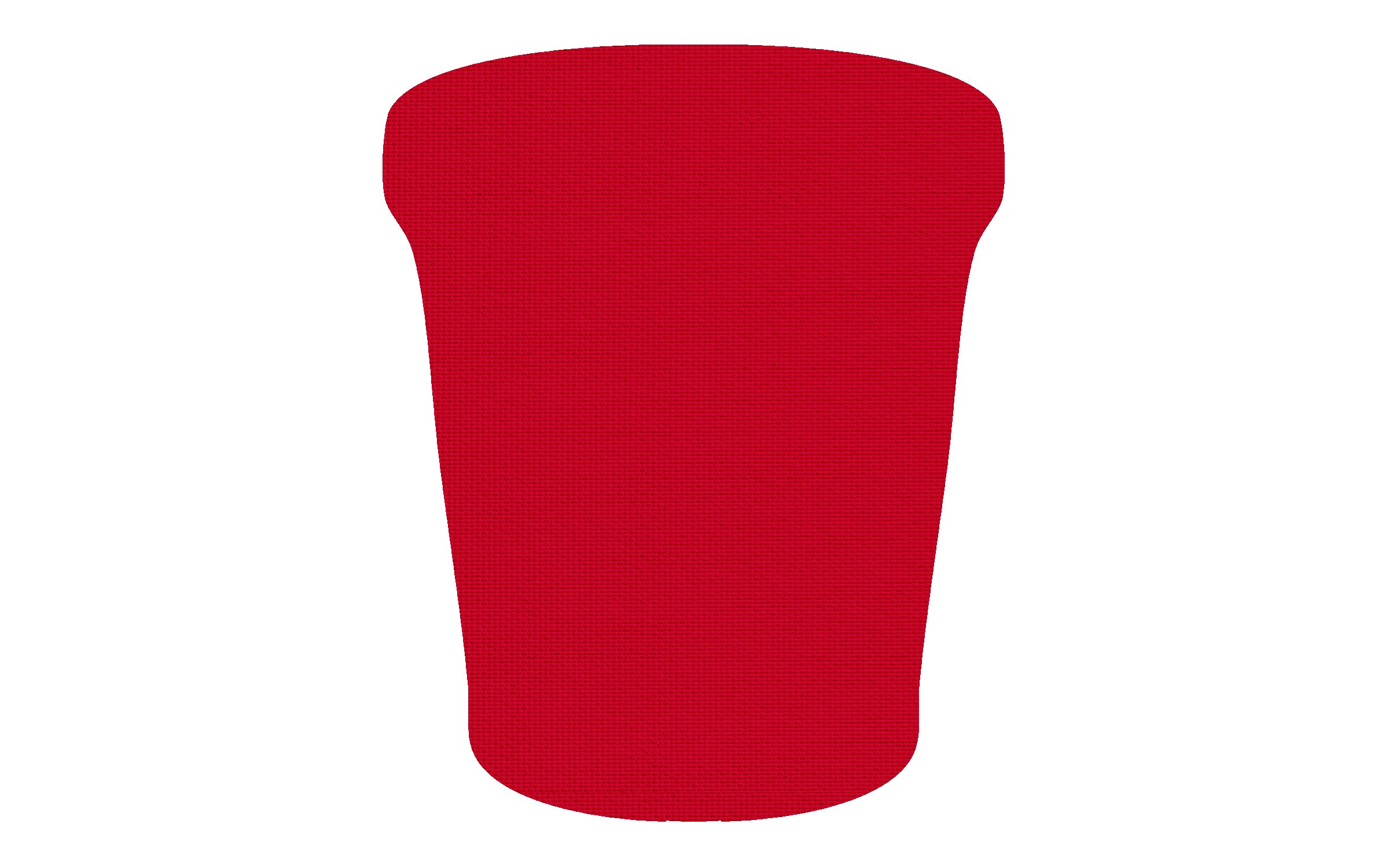 Picture of 5" Standard Rubber Trash Can Jar Opener