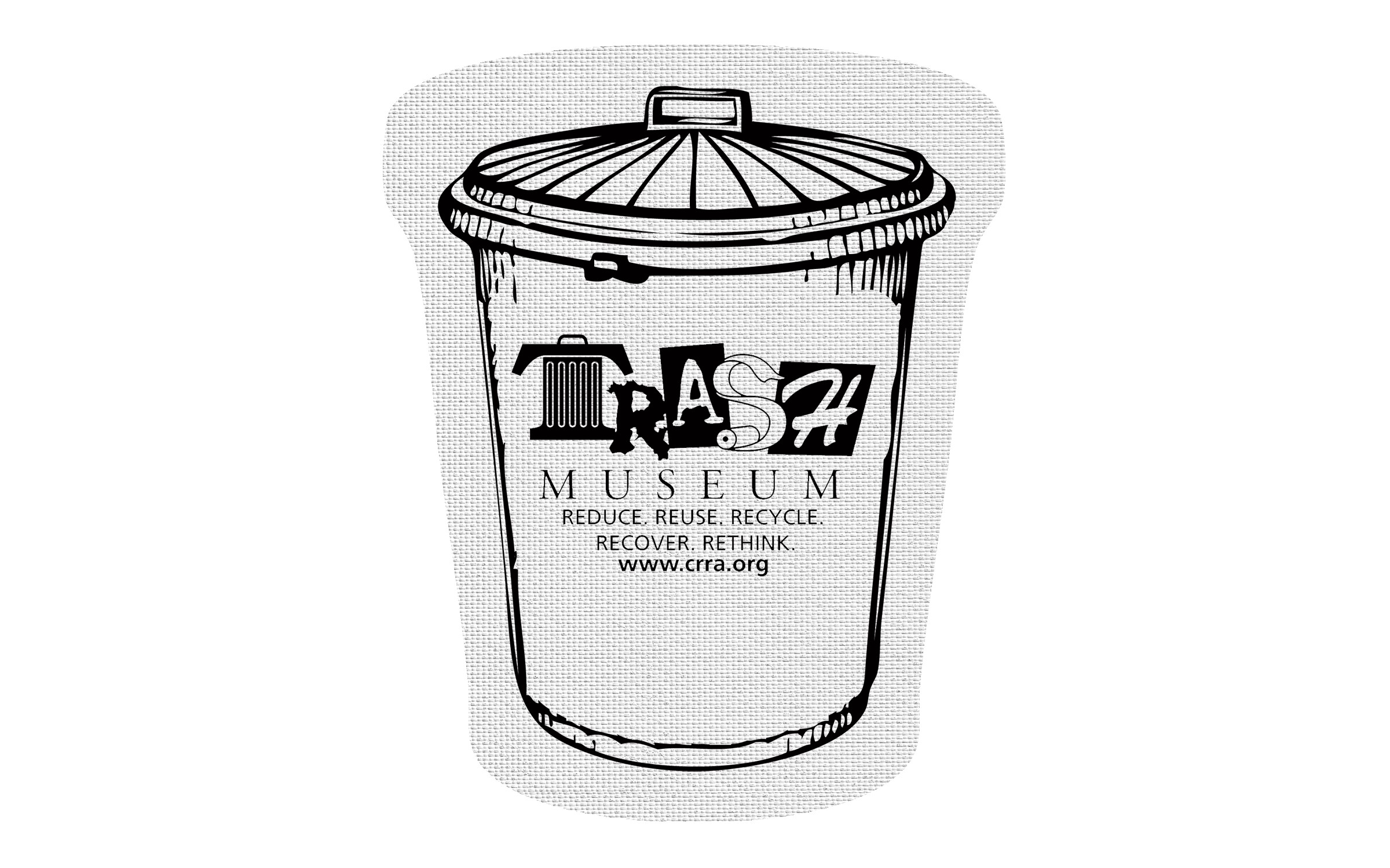 Picture of 5" Standard Rubber Trash Can Jar Opener