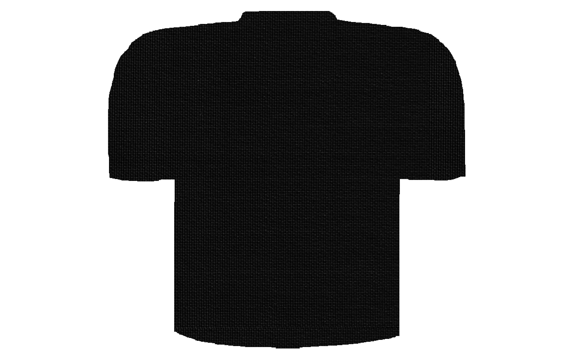 Picture of 5" Standard Rubber T-Shirt Jar Opener