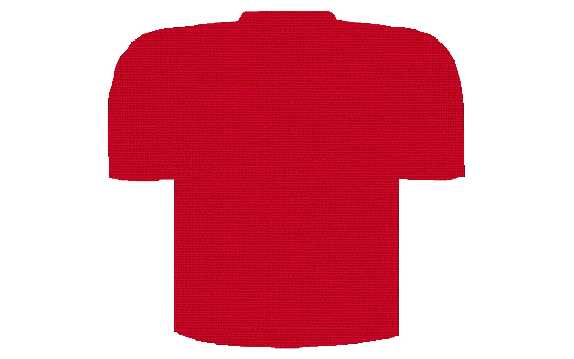 Picture of 5" Standard Rubber T-Shirt Jar Opener