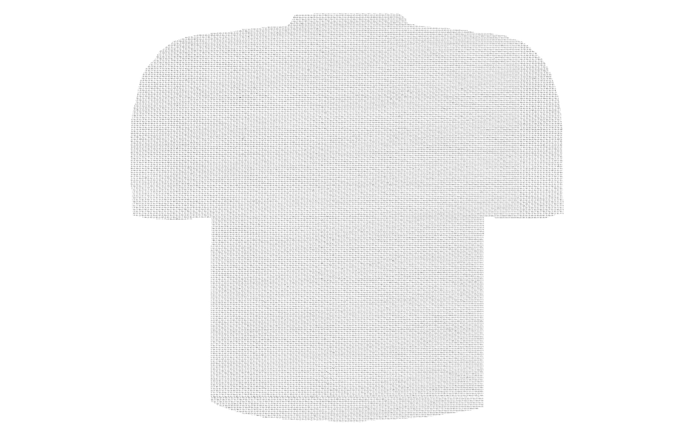 Picture of 5" Standard Rubber T-Shirt Jar Opener