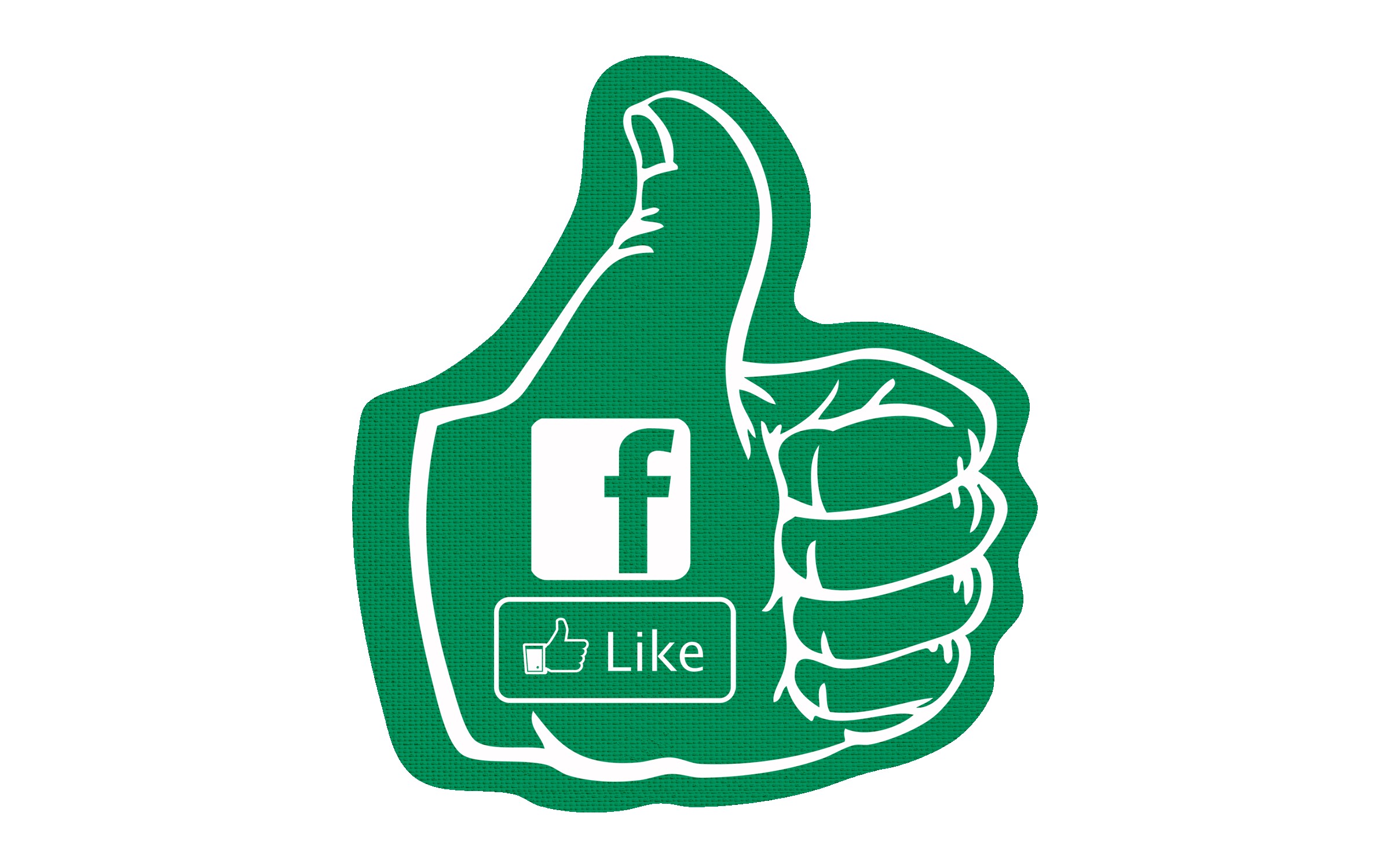 Picture of Thumbs Up Rubber Jar Opener