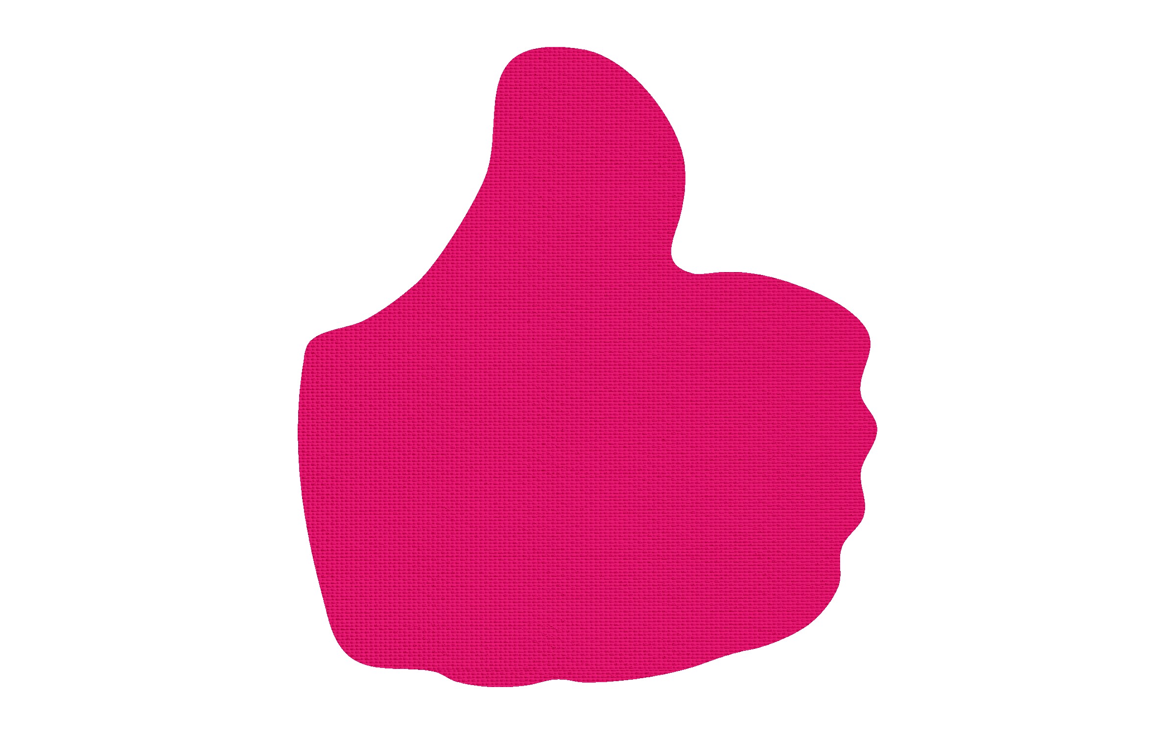 Picture of Thumbs Up Rubber Jar Opener