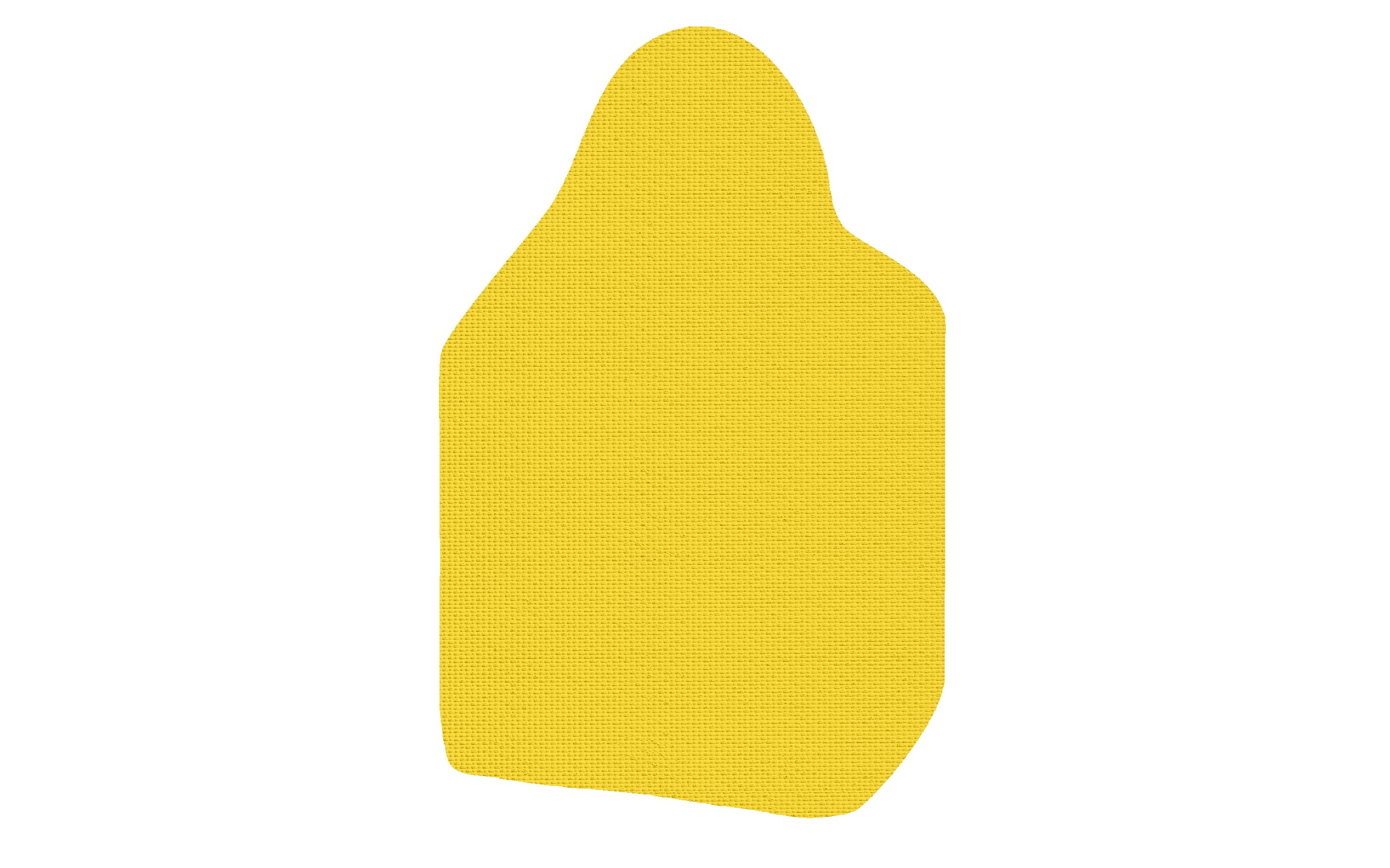 Picture of 5" Standard Rubber Tote Bag Jar Opener