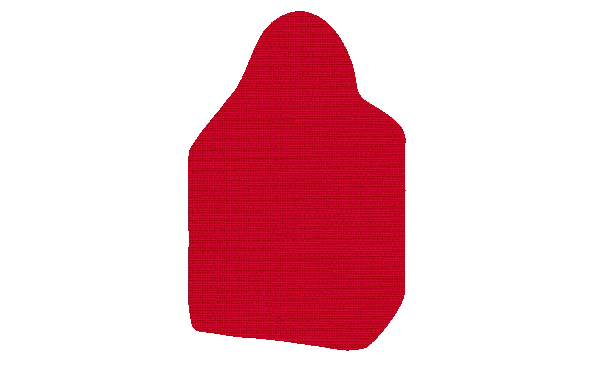 Picture of 5" Standard Rubber Tote Bag Jar Opener