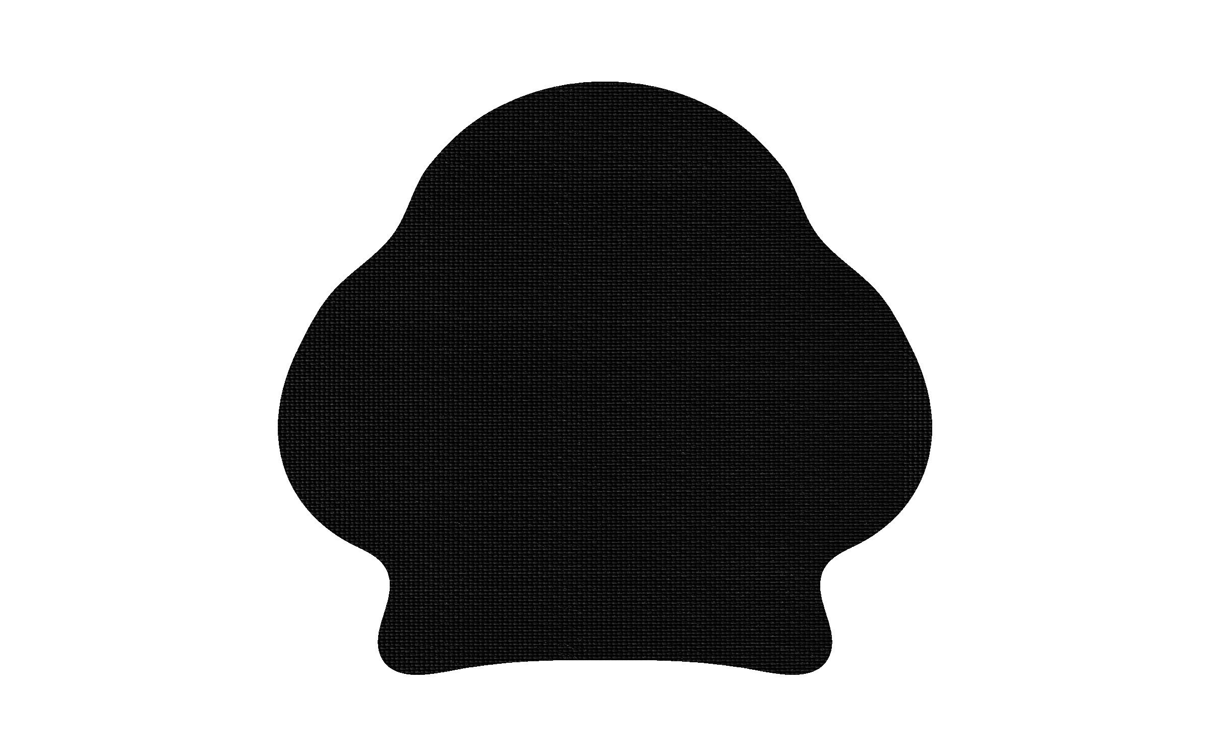 Picture of 5" Standard Rubber Tree Jar Opener