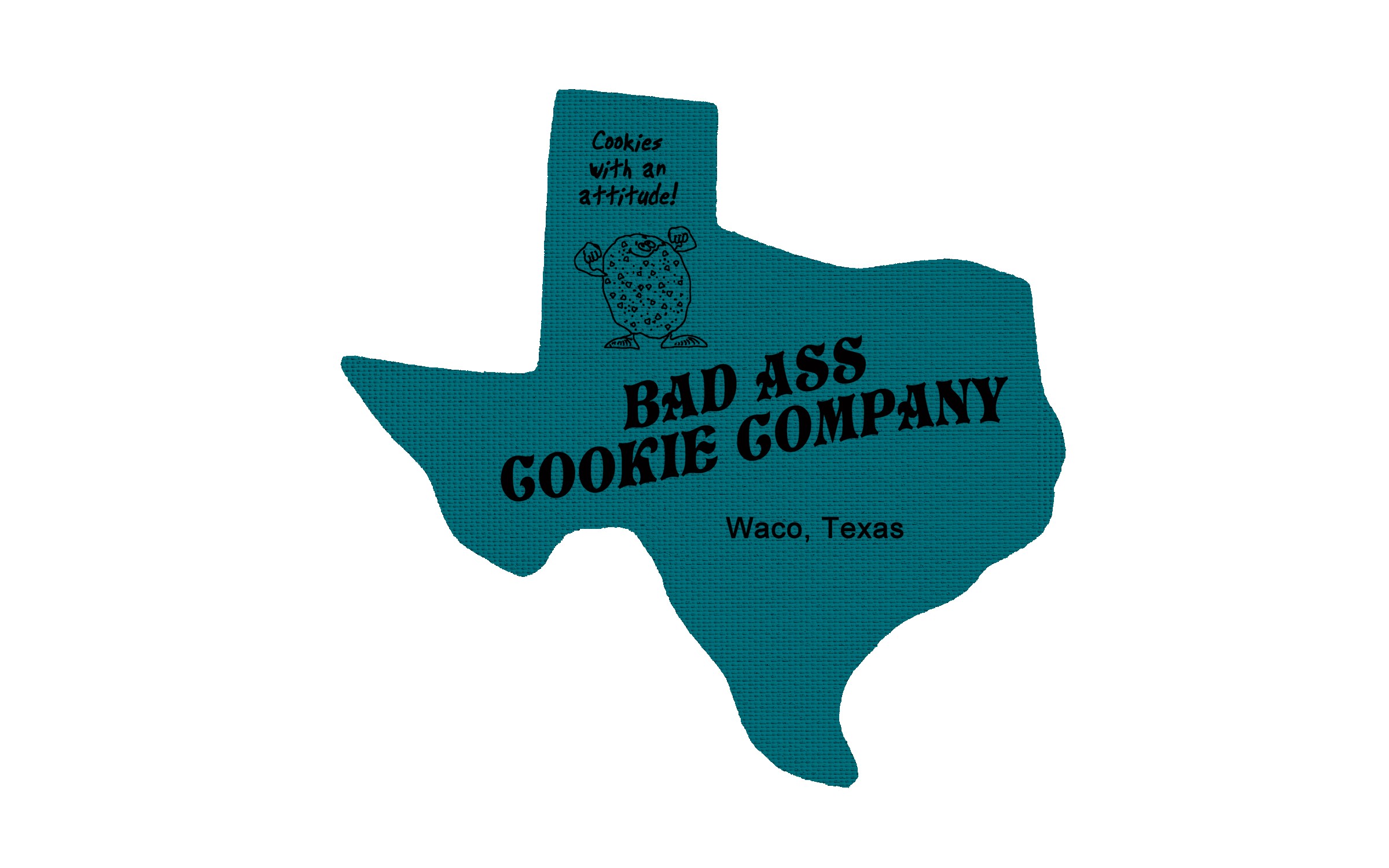 Picture of 5" Standard Rubber Texas Jar Opener
