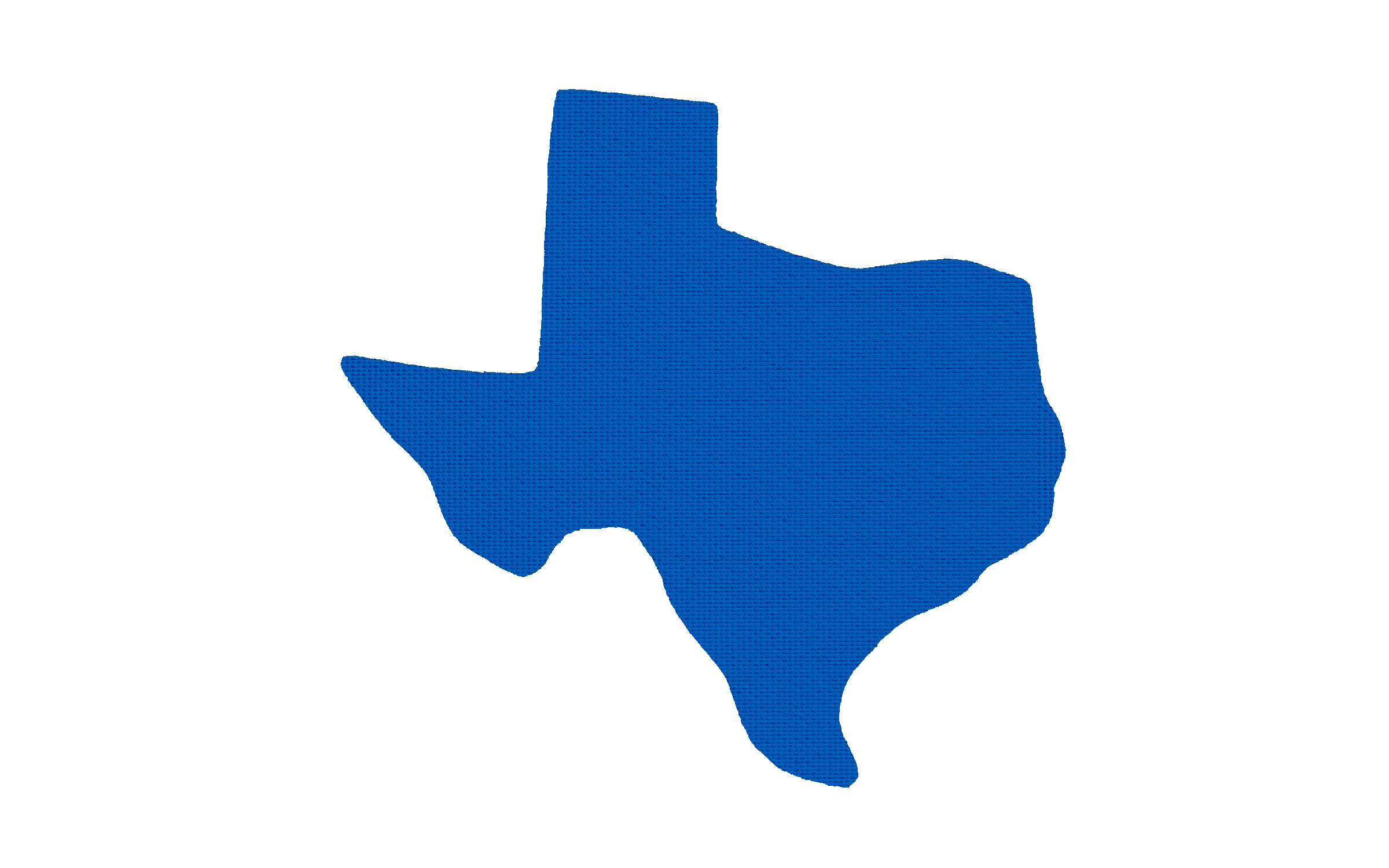 Picture of 5" Standard Rubber Texas Jar Opener