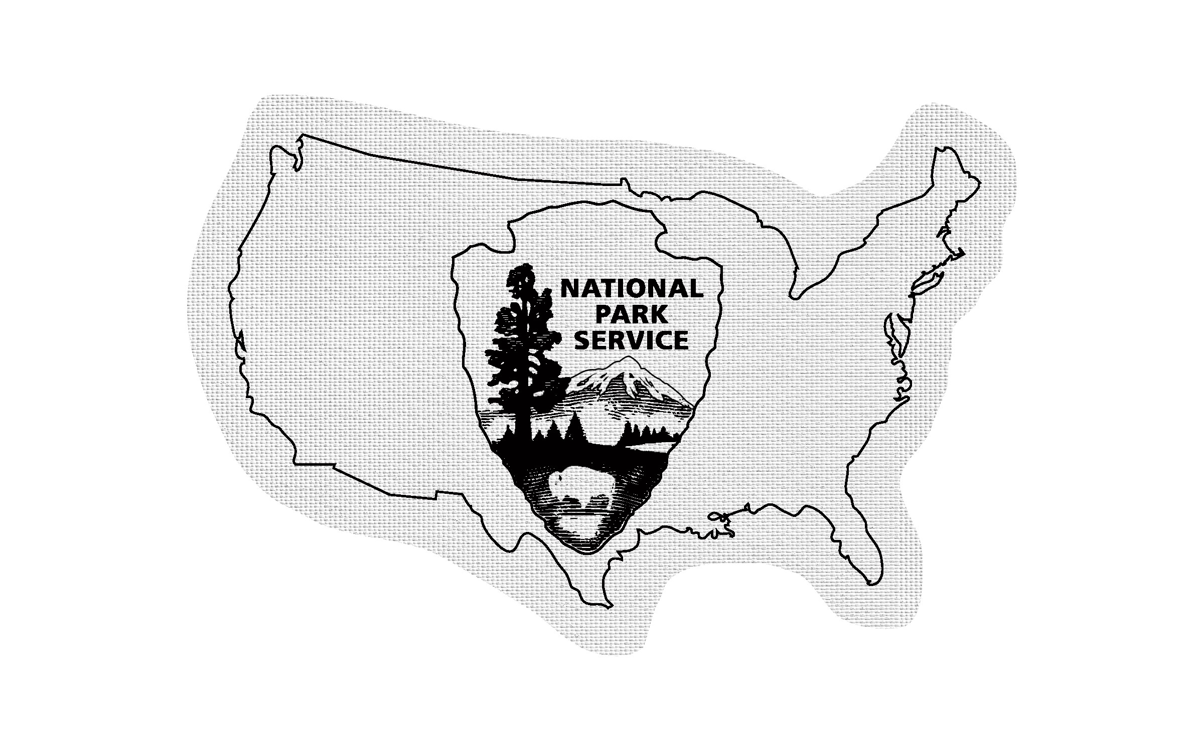 Picture of 5" Standard Rubber United States Jar Opener