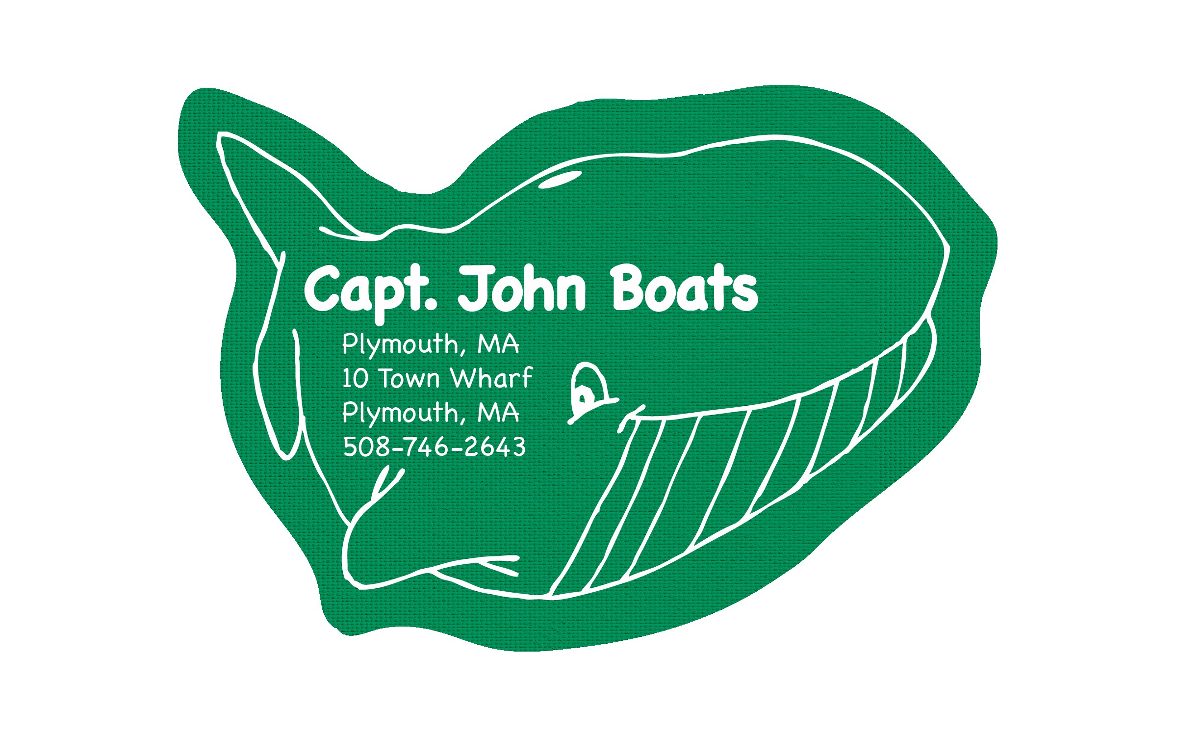 Picture of 5" Standard Rubber Whale Jar Opener