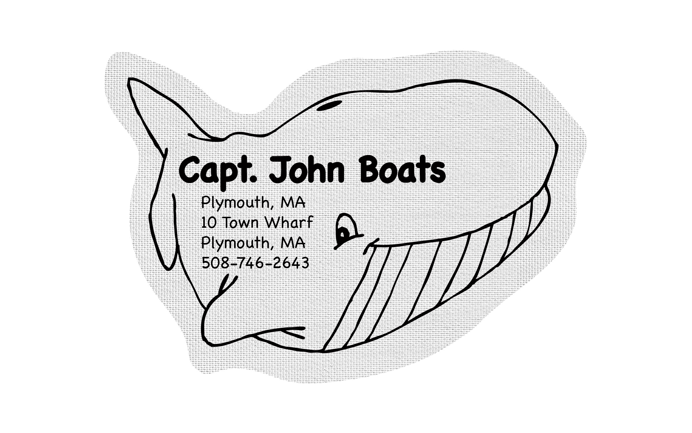 Picture of 5" Standard Rubber Whale Jar Opener
