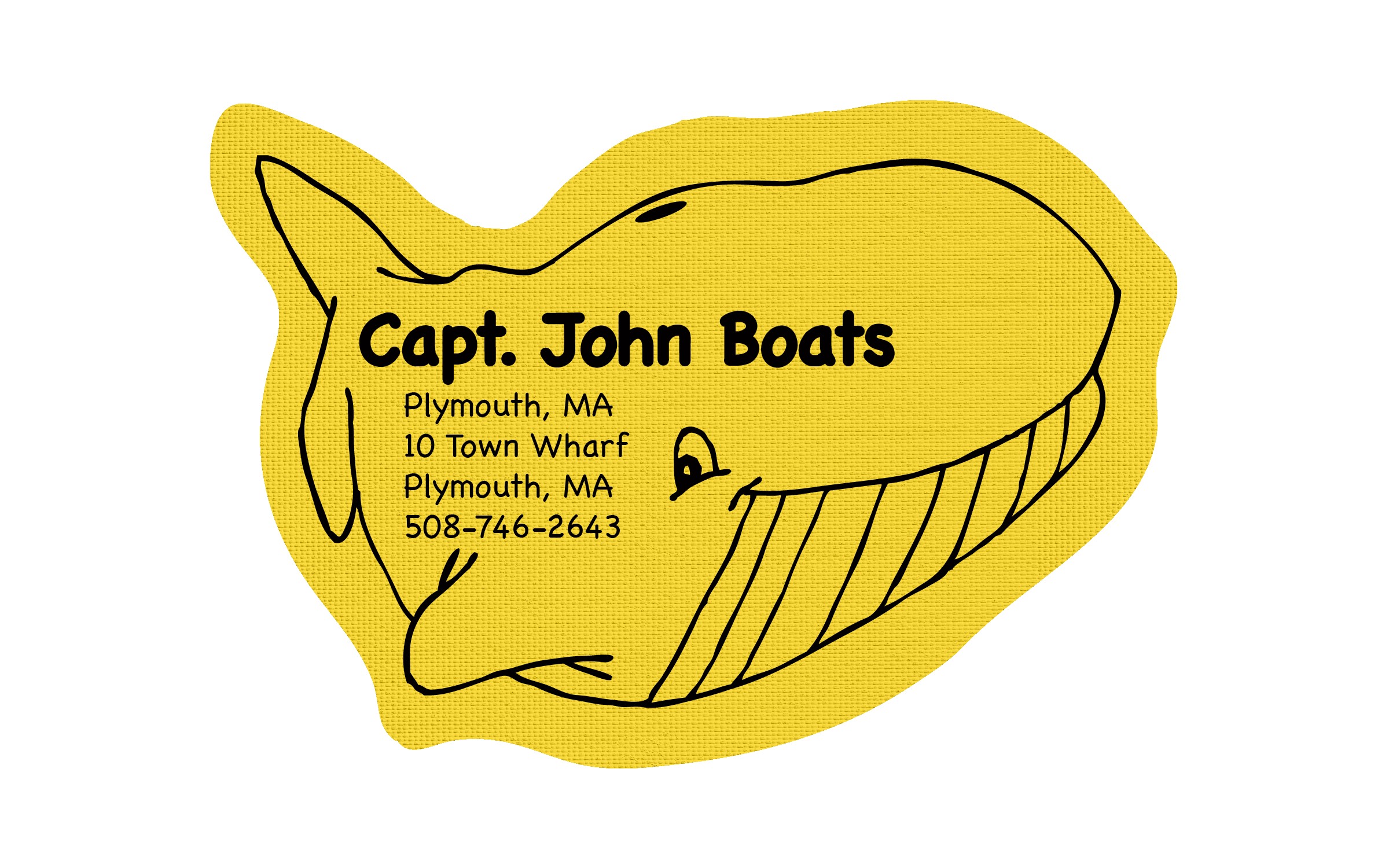 Picture of 5" Standard Rubber Whale Jar Opener