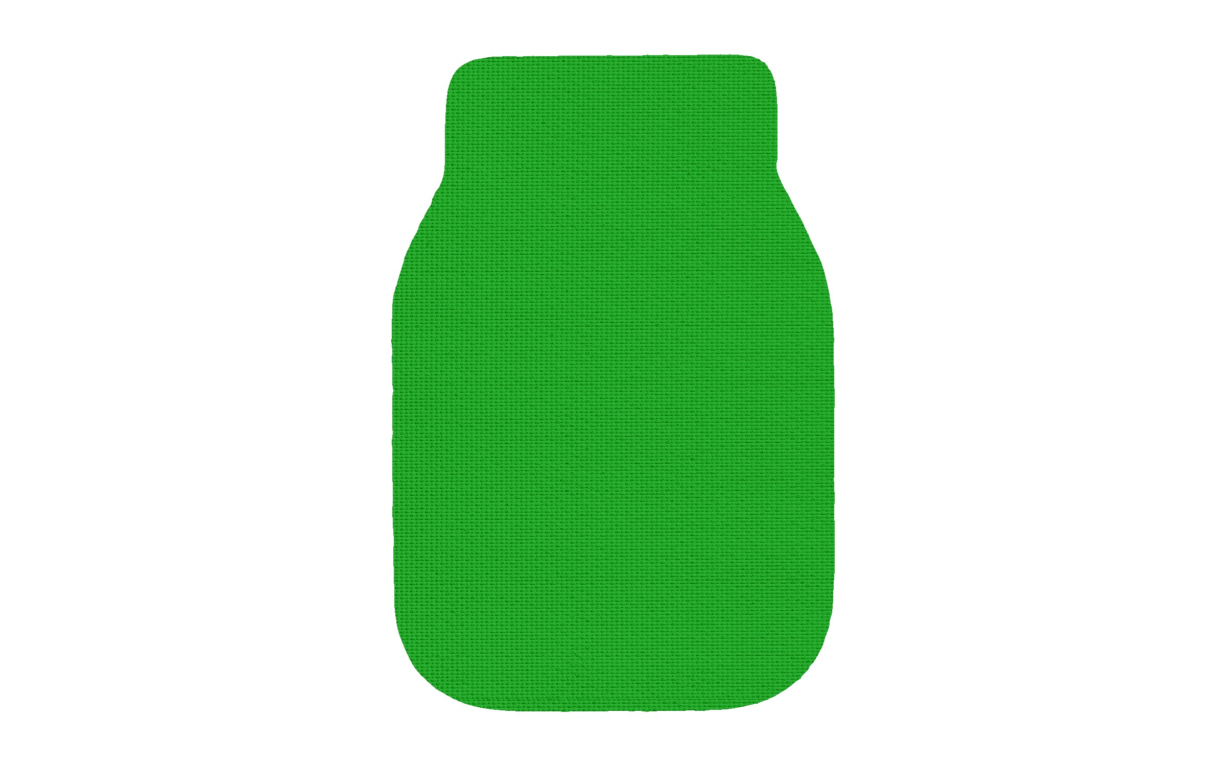 Picture of 5" Standard Rubber Wide Jar Opener