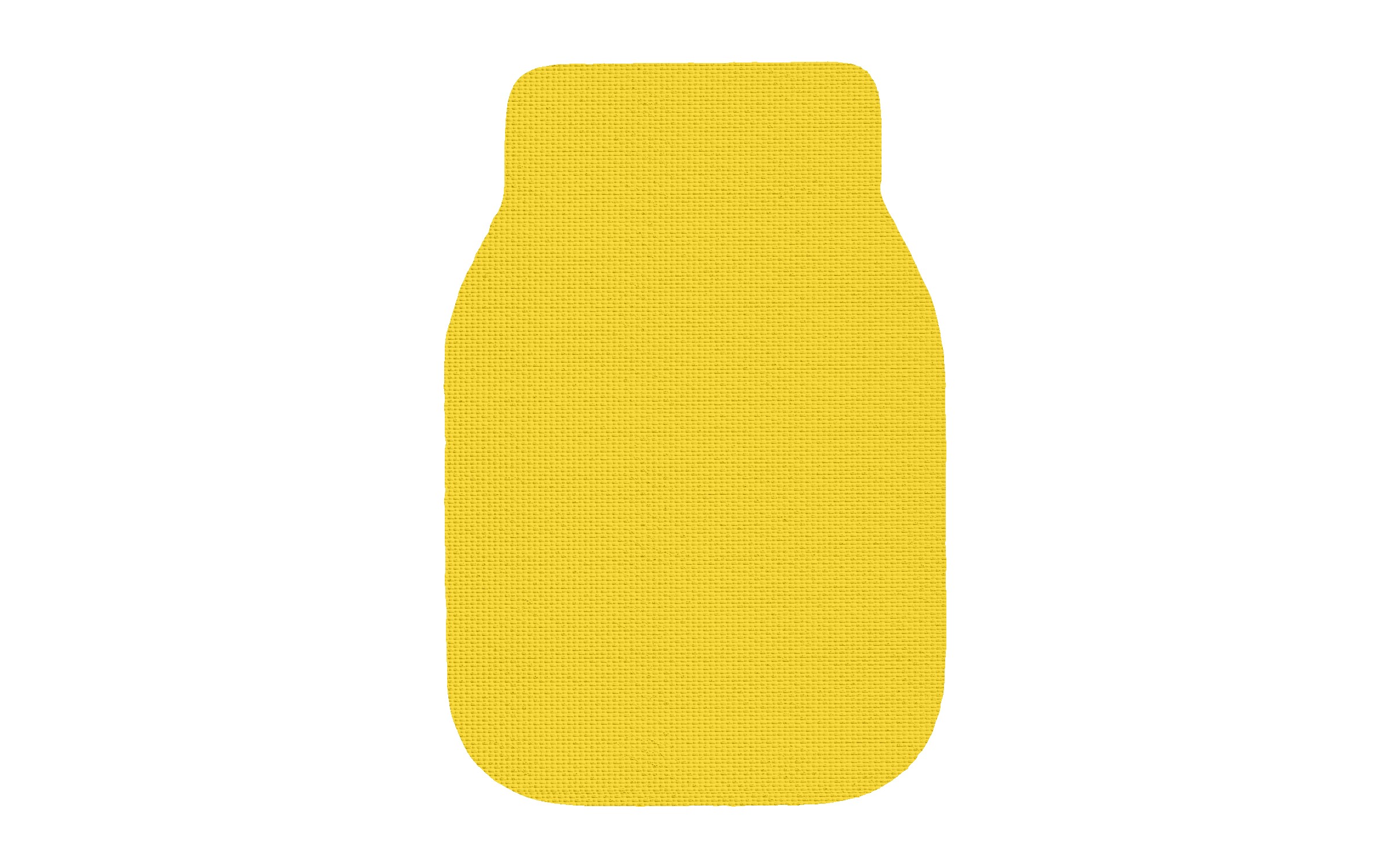 Picture of 5" Standard Rubber Wide Jar Opener