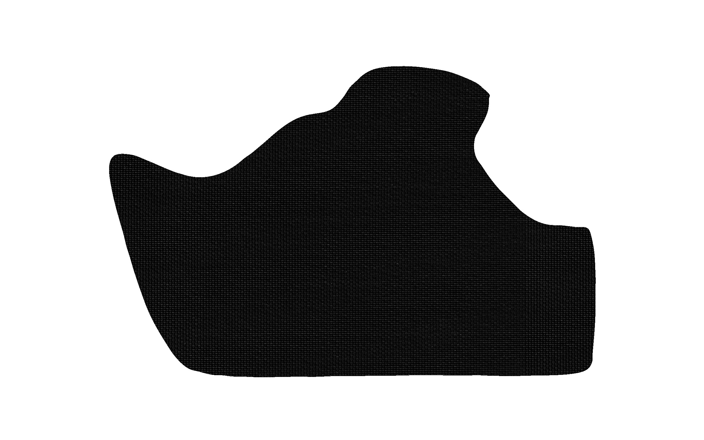 Picture of 5" Standard Rubber Yacht Jar Opener