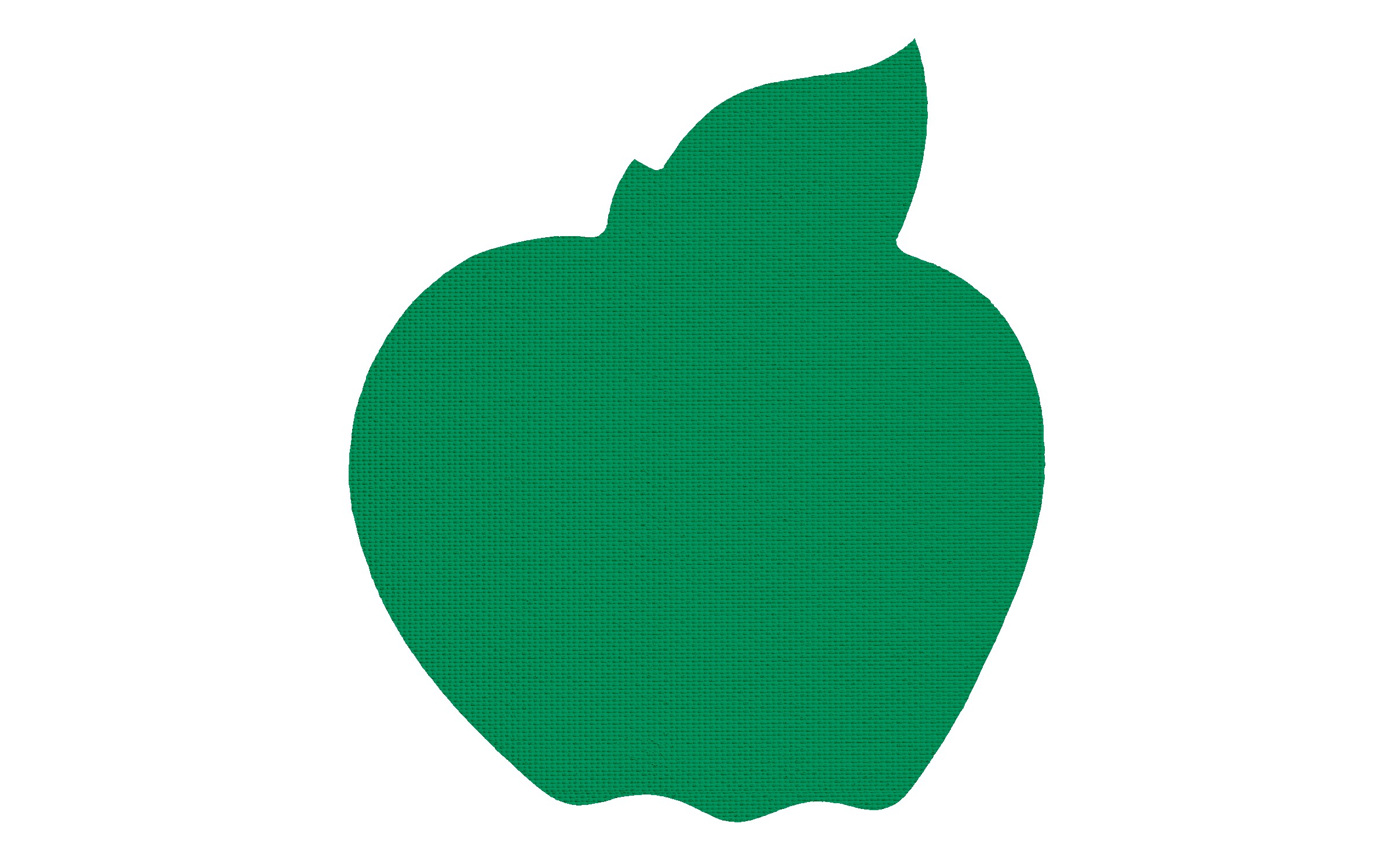 Picture of 6" Jumbo/King Rubber Apple Jar Opener