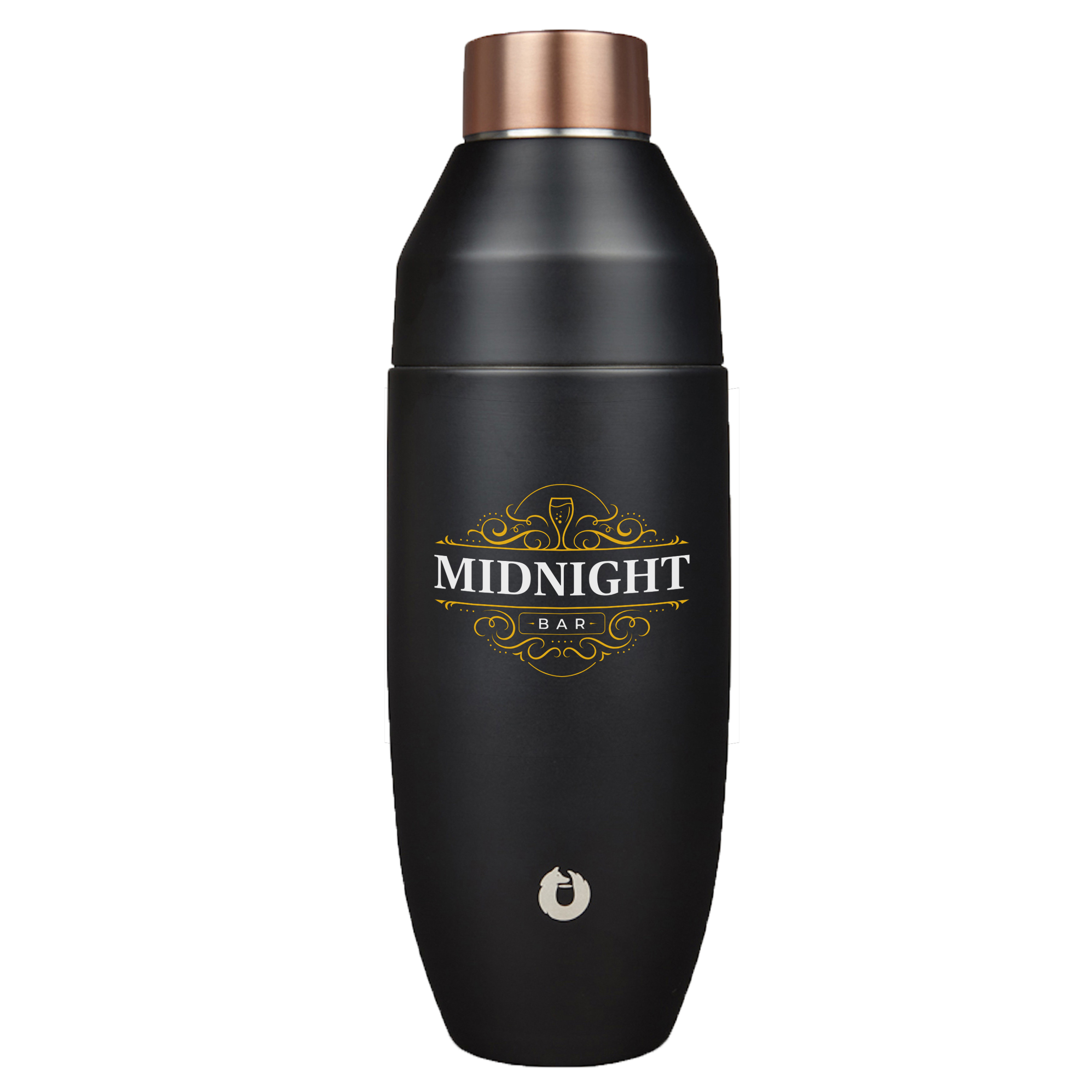 Picture of Snowfox® 24 Oz. Cocktail Shaker (Full Color Digital)