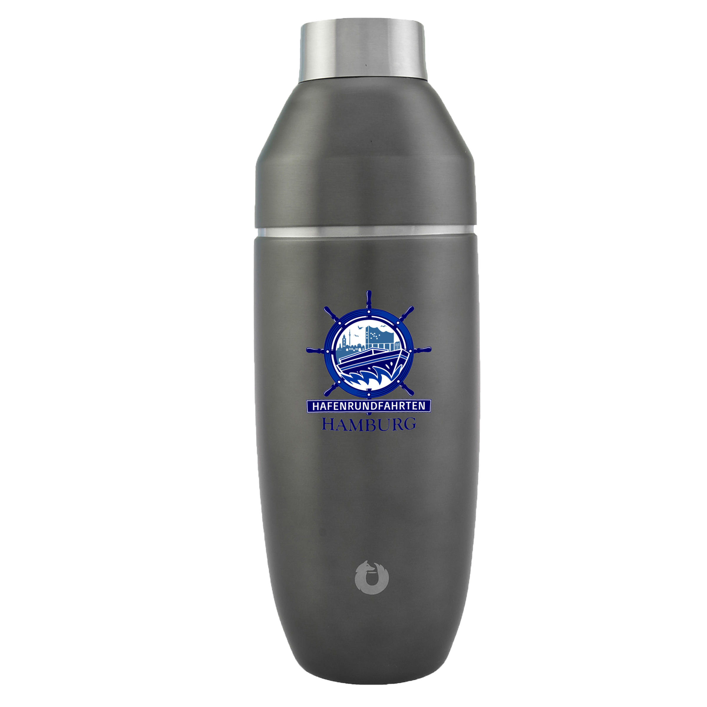 Picture of Snowfox® 24 Oz. Cocktail Shaker (Full Color Digital)
