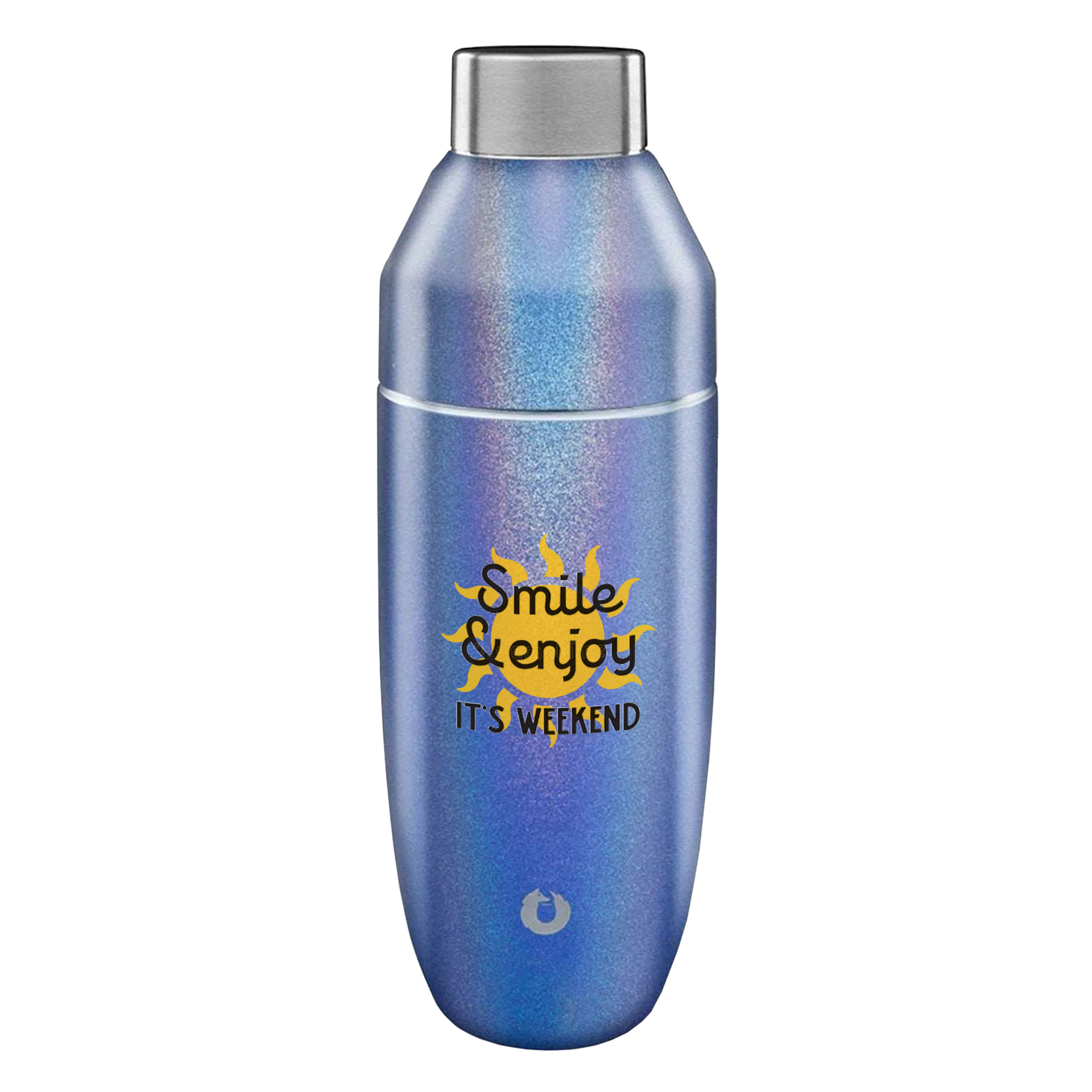 Picture of Snowfox® 24 Oz. Cocktail Shaker (Full Color Digital)