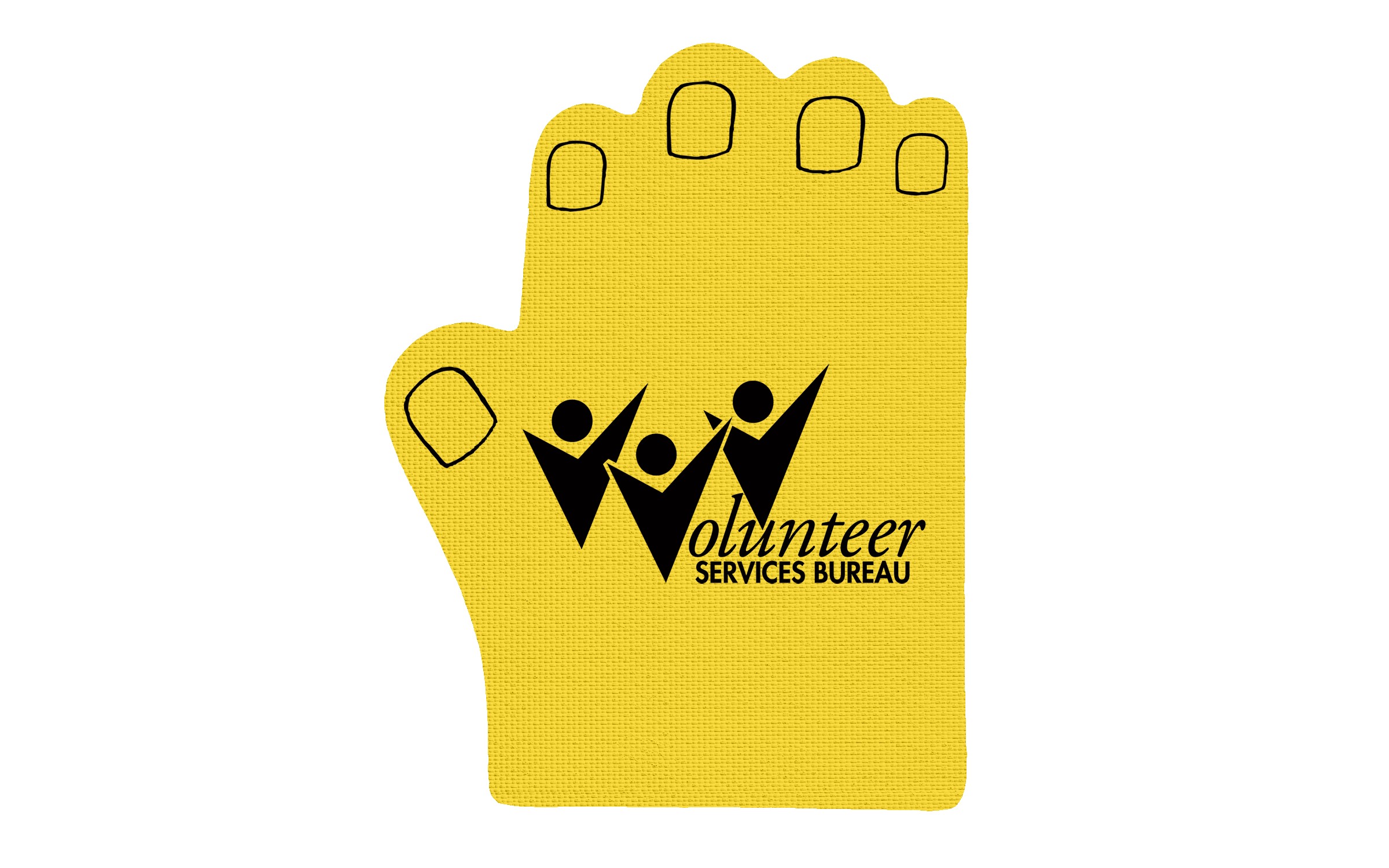 Picture of 5" Standard Rubber Hand Jar Opener