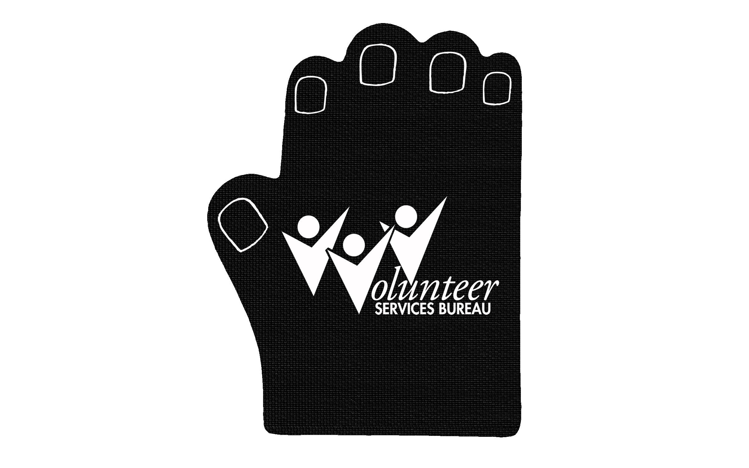Picture of 5" Standard Rubber Hand Jar Opener