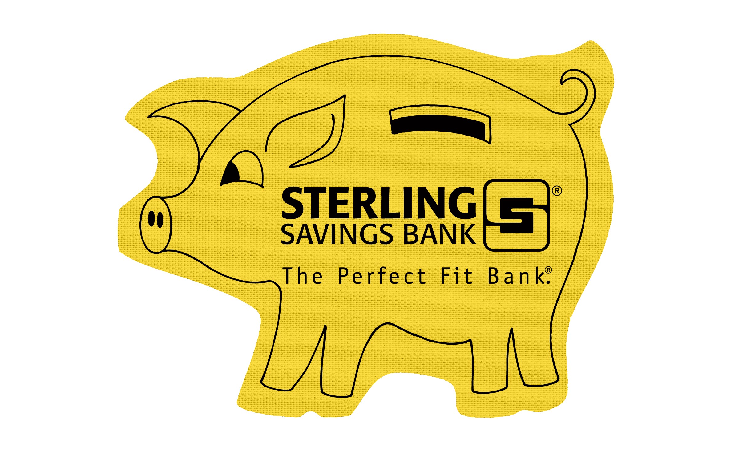 Picture of 6" Jumbo Piggy Bank Jar Opener