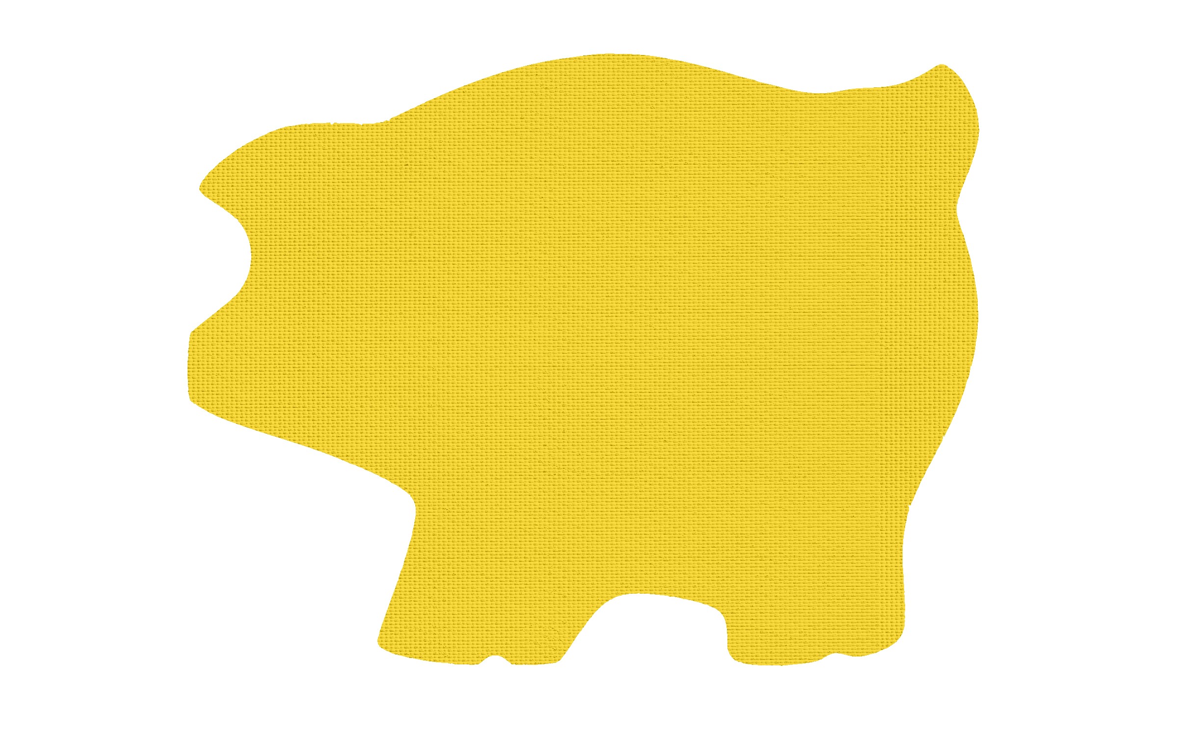 Picture of 6" Jumbo Piggy Bank Jar Opener