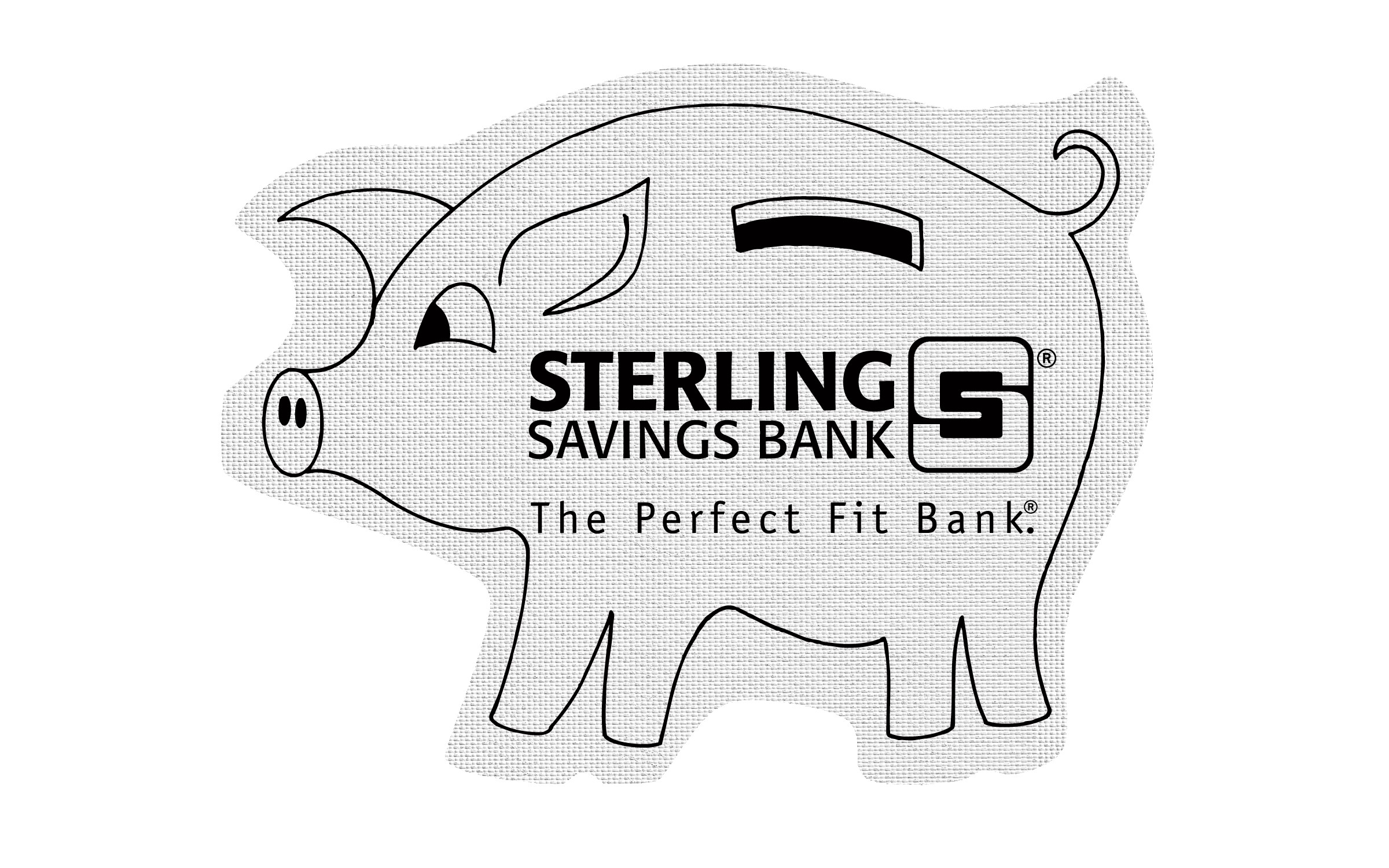 Picture of 6" Jumbo Piggy Bank Jar Opener
