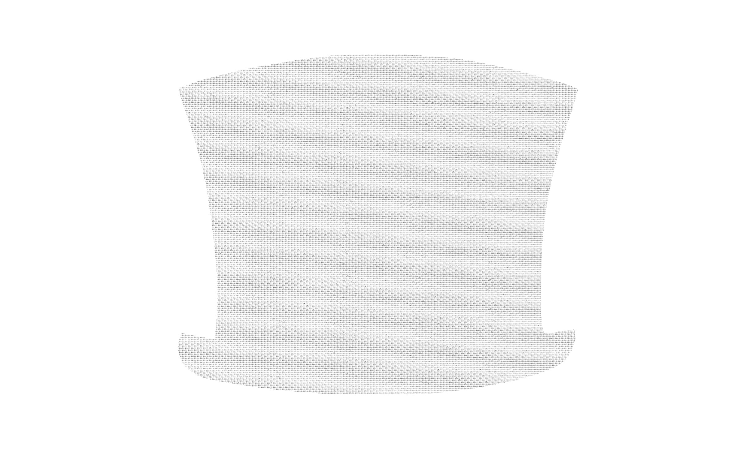 Picture of 6" Jumbo/King Rubber Top Hat Jar Opener