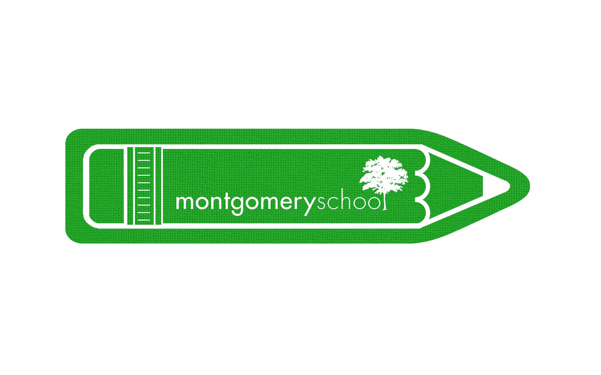 Picture of Pencil Rubber Bookmark