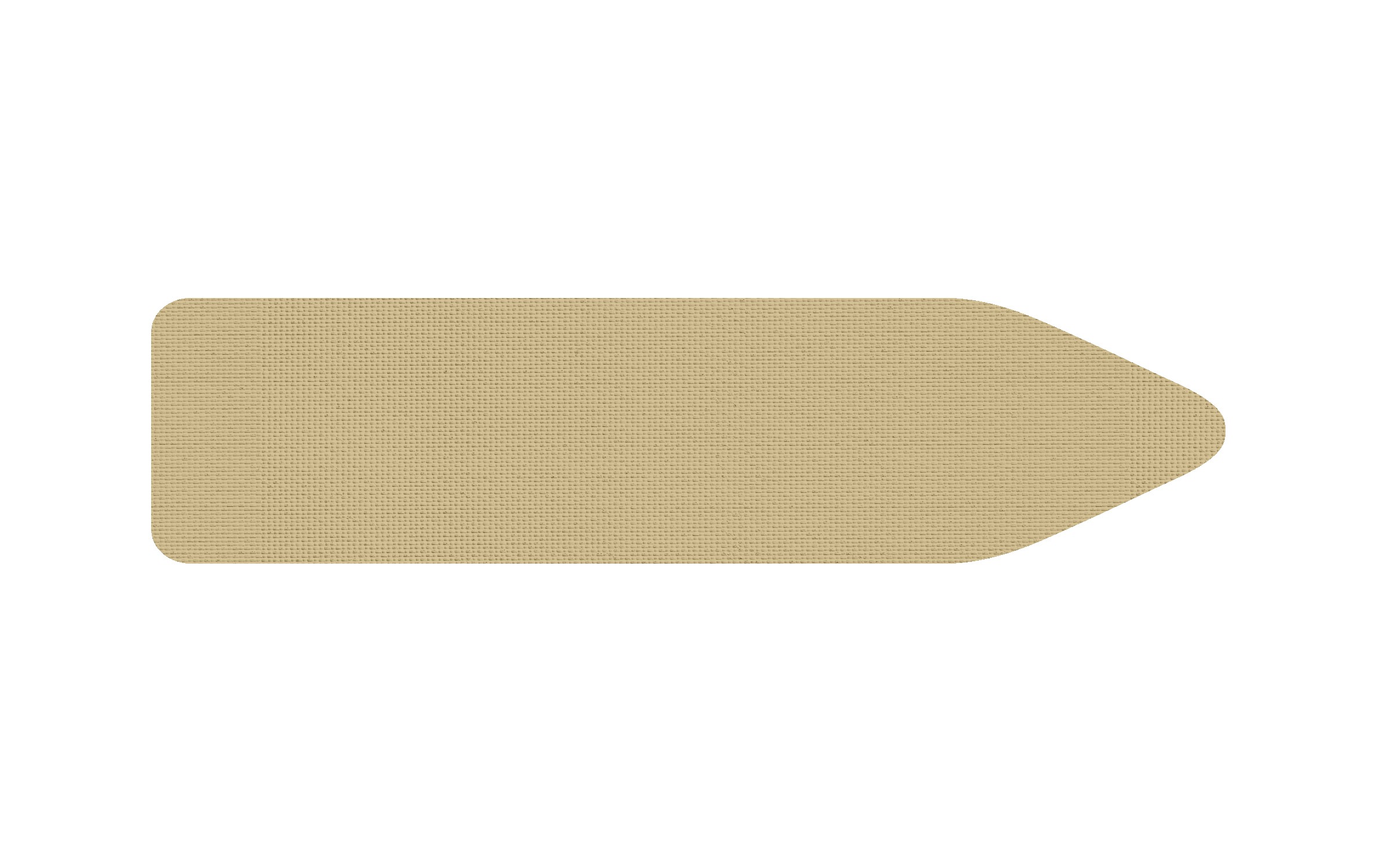 Picture of Pencil Rubber Bookmark