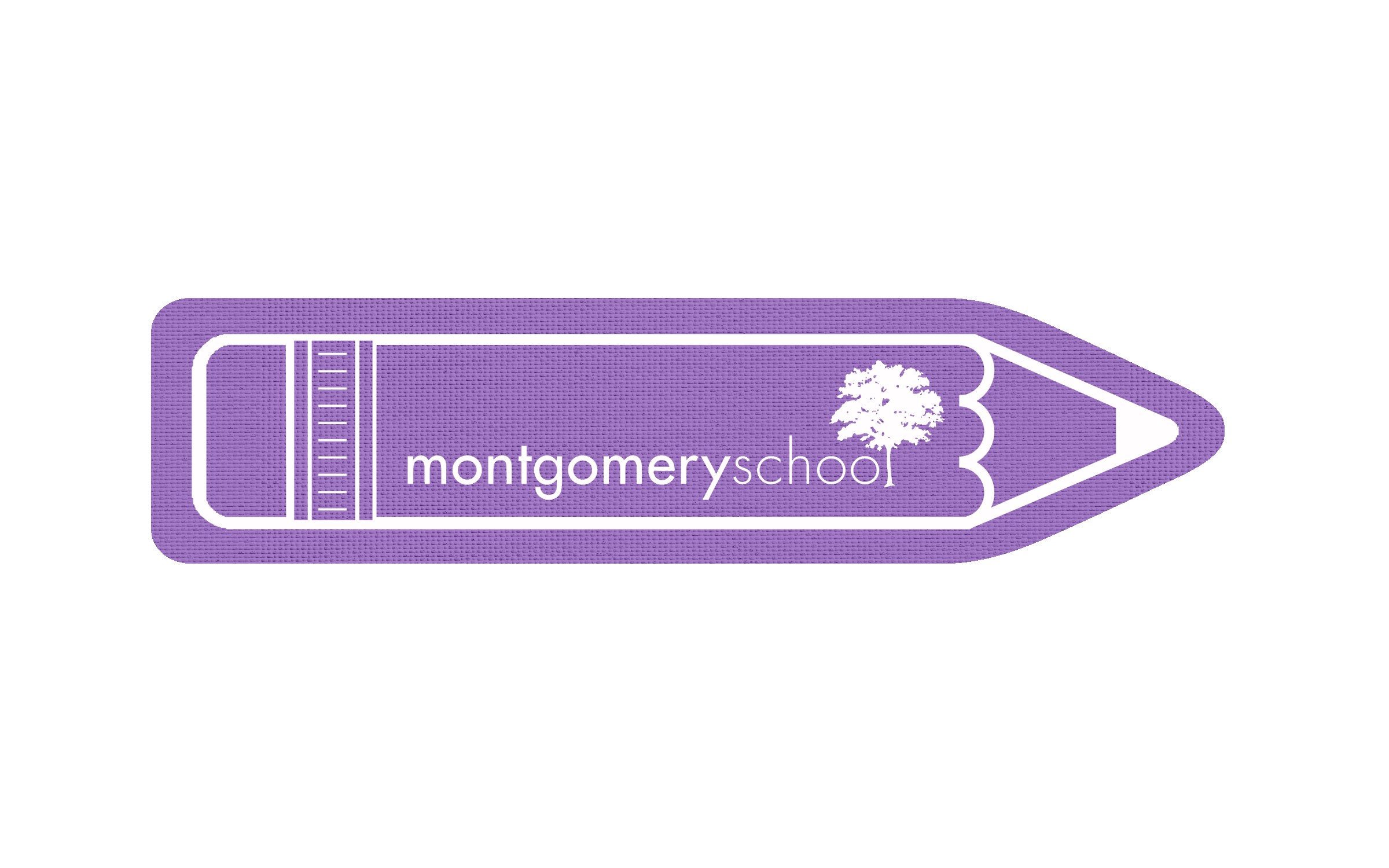 Picture of Pencil Rubber Bookmark