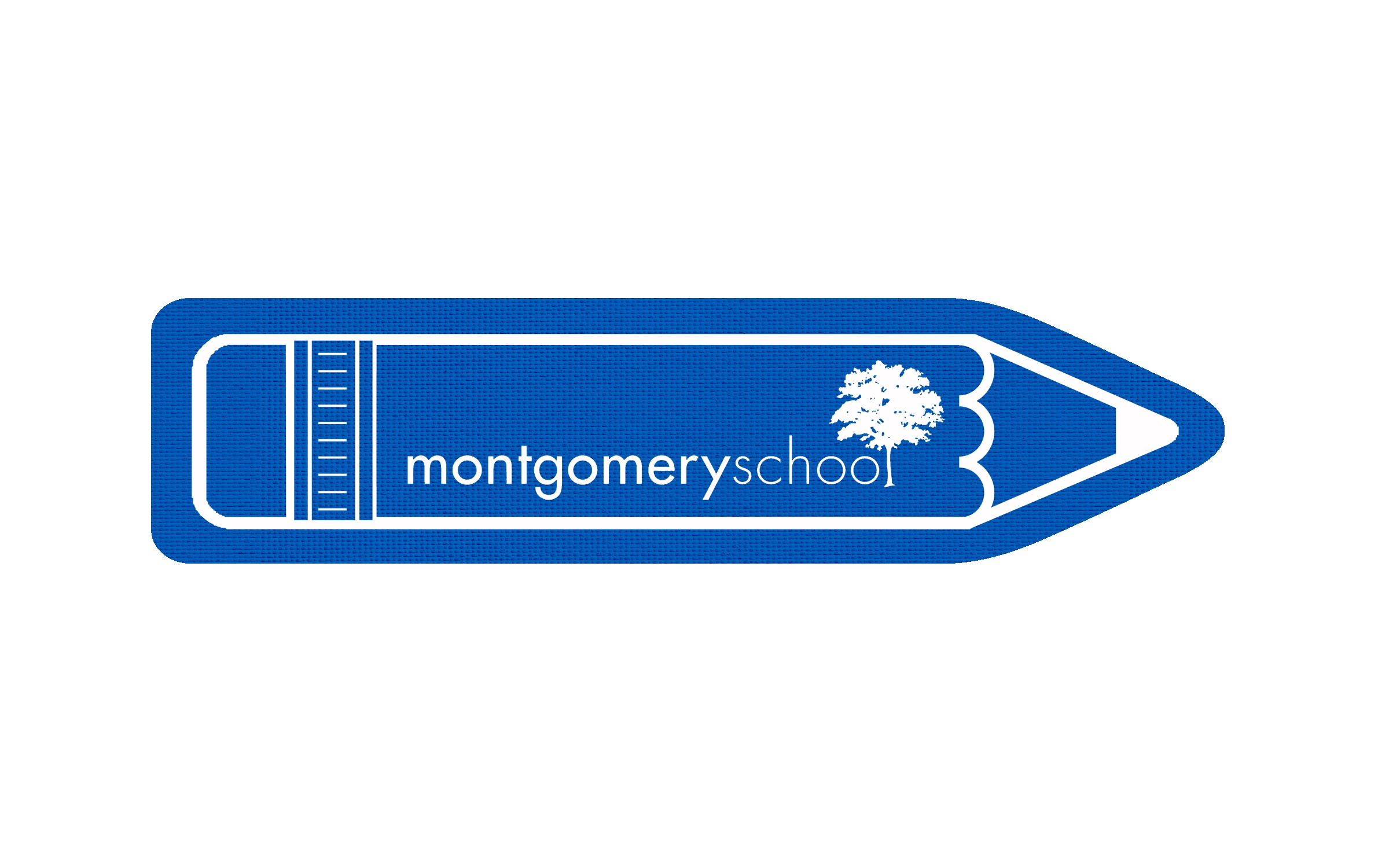 Picture of Pencil Rubber Bookmark
